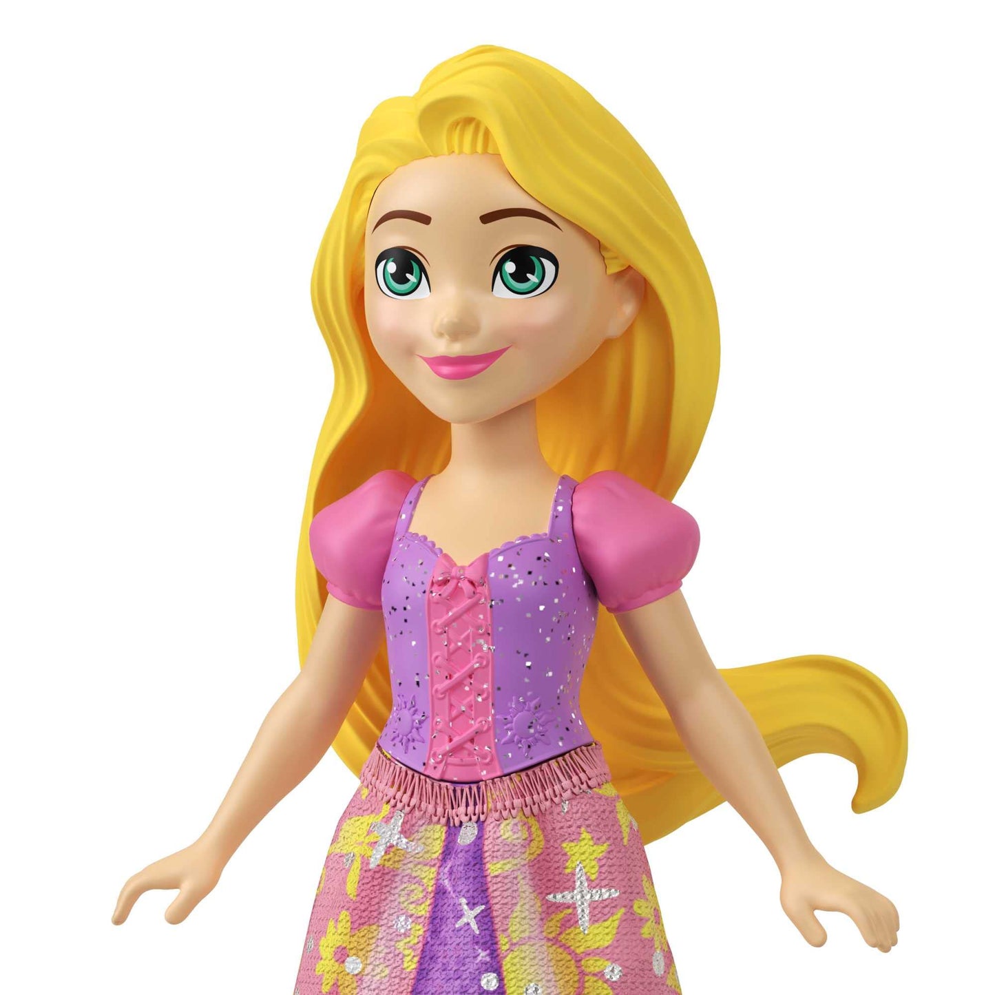 Disney Princess Doll Party Set with 6 Dolls