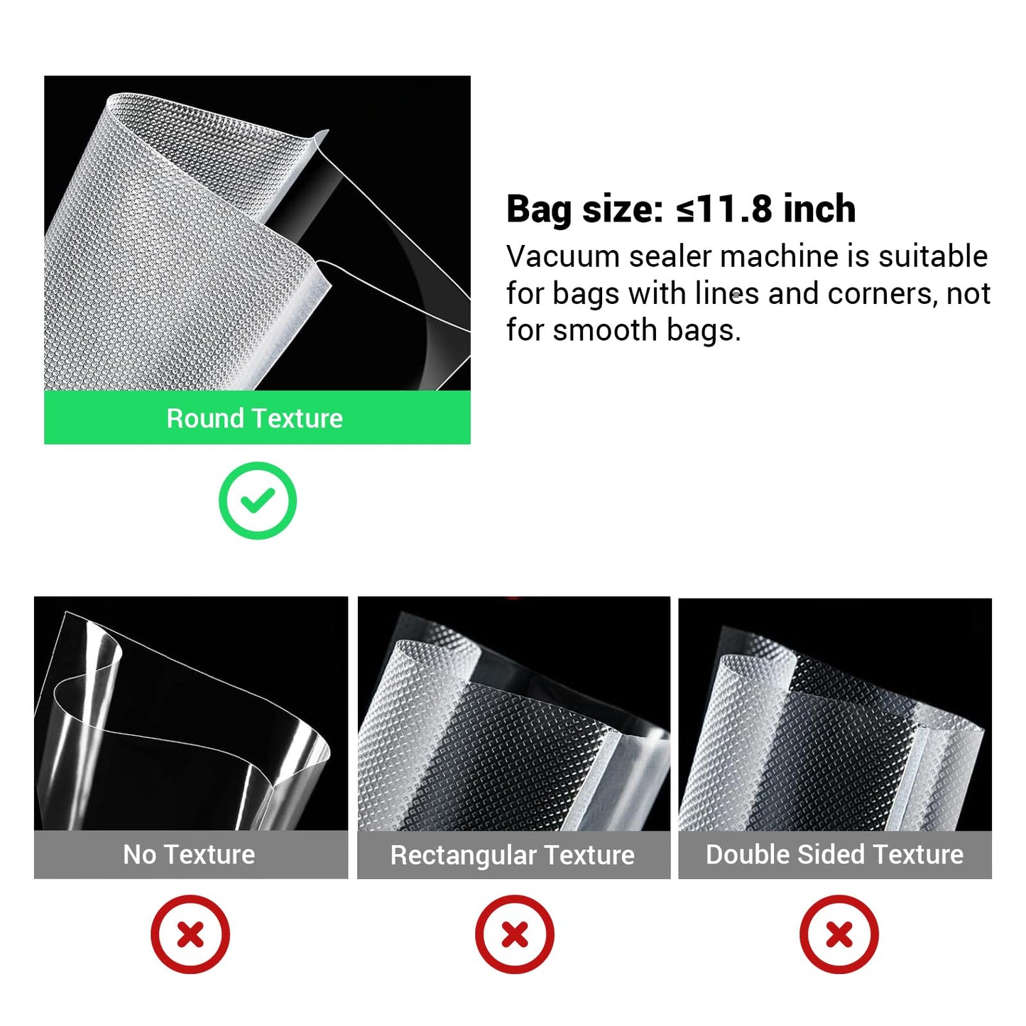 Cordless Vacuum Sealer for Food Storage