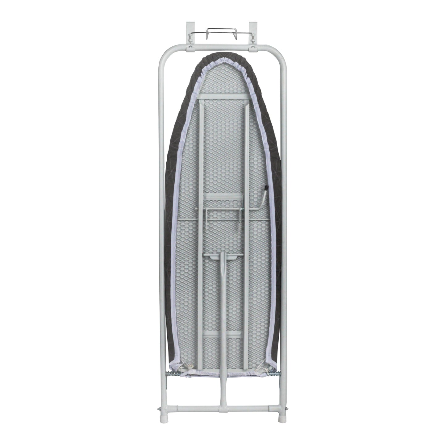 Household Essentials Over Door Ironing Board