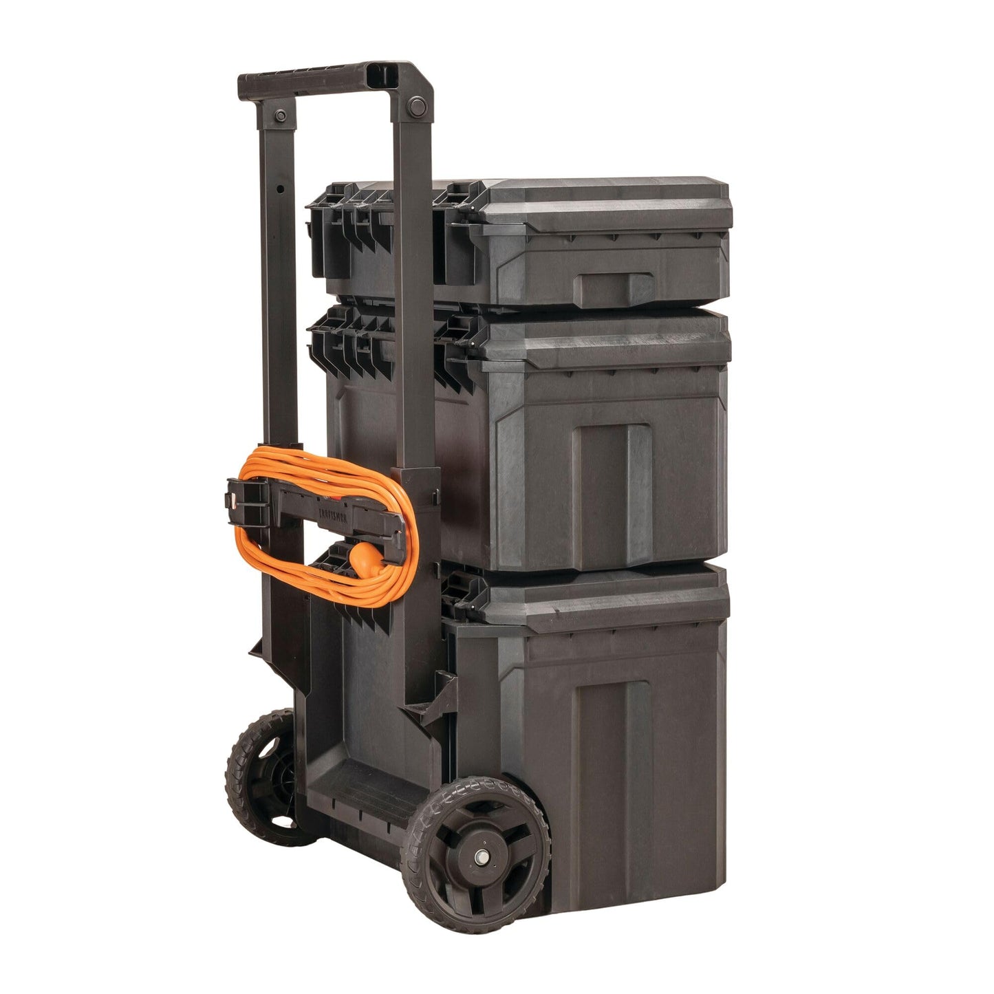 CRAFTSMAN 22.5 Inch Tool Box with Wheels