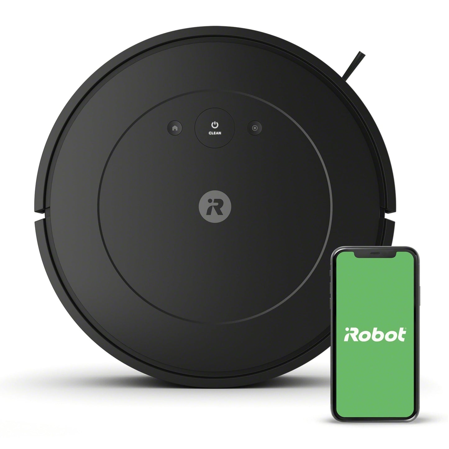iRobot Roomba Robot Vacuum with Smart Navigation