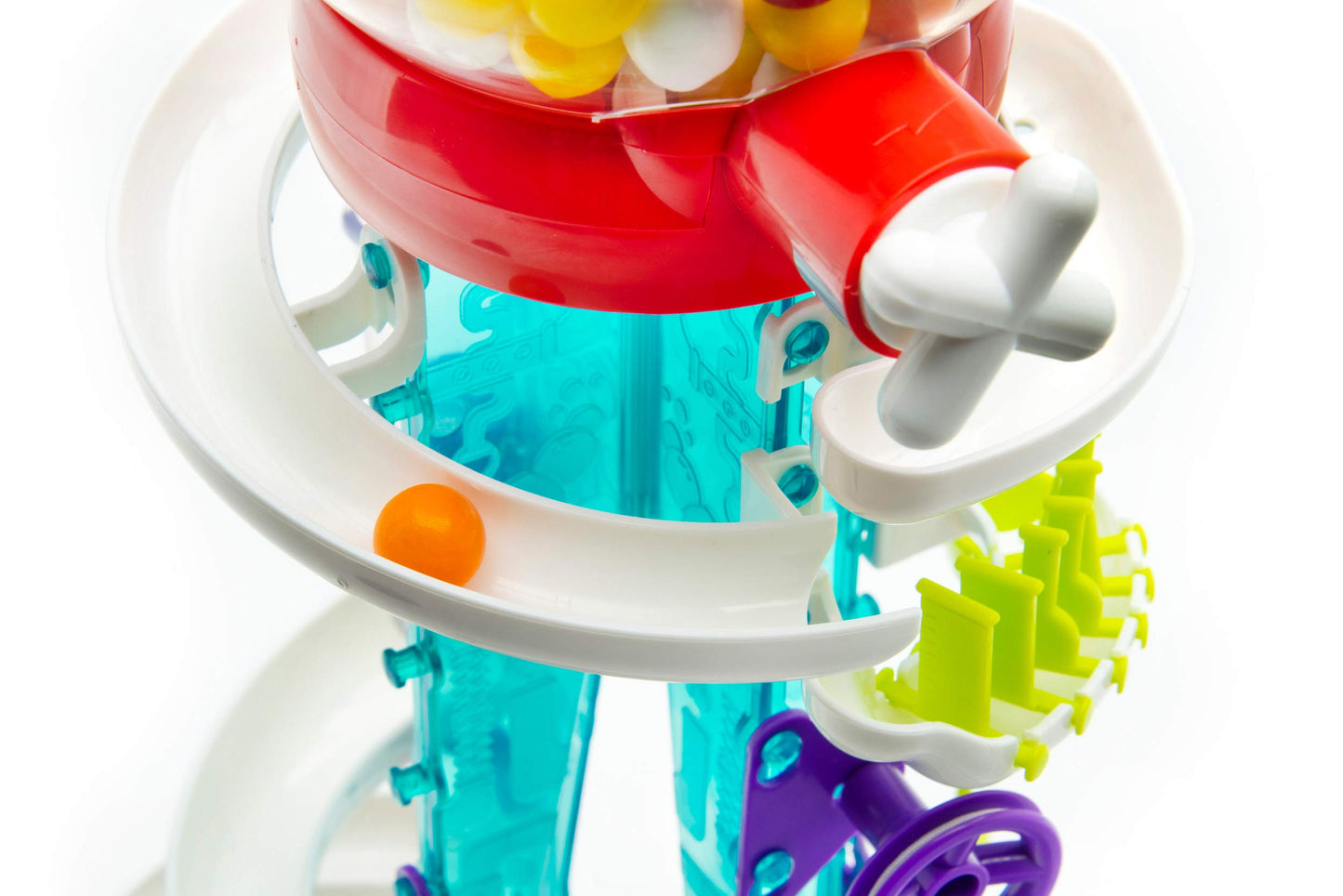 Thames & Kosmos Gumball Machine Maker Lab