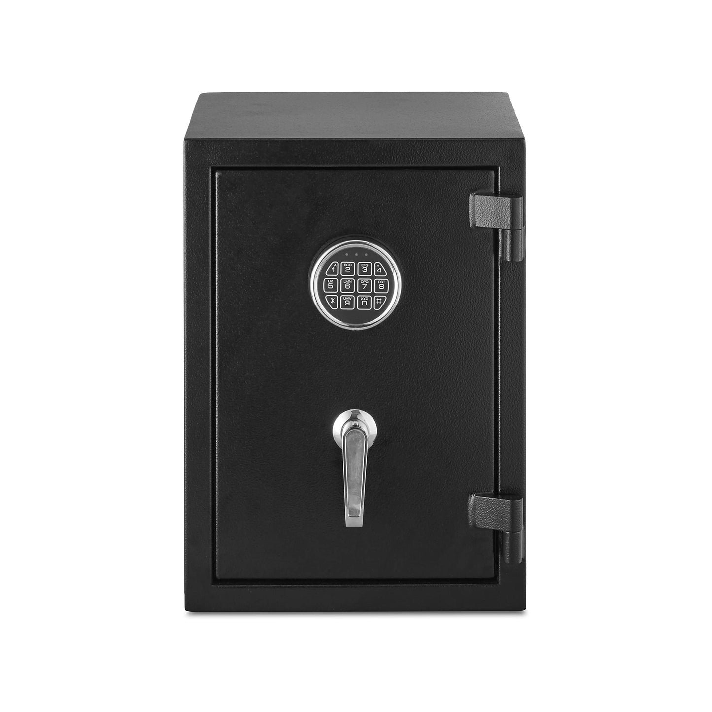 Fire Resistant Security Safe with Keypad