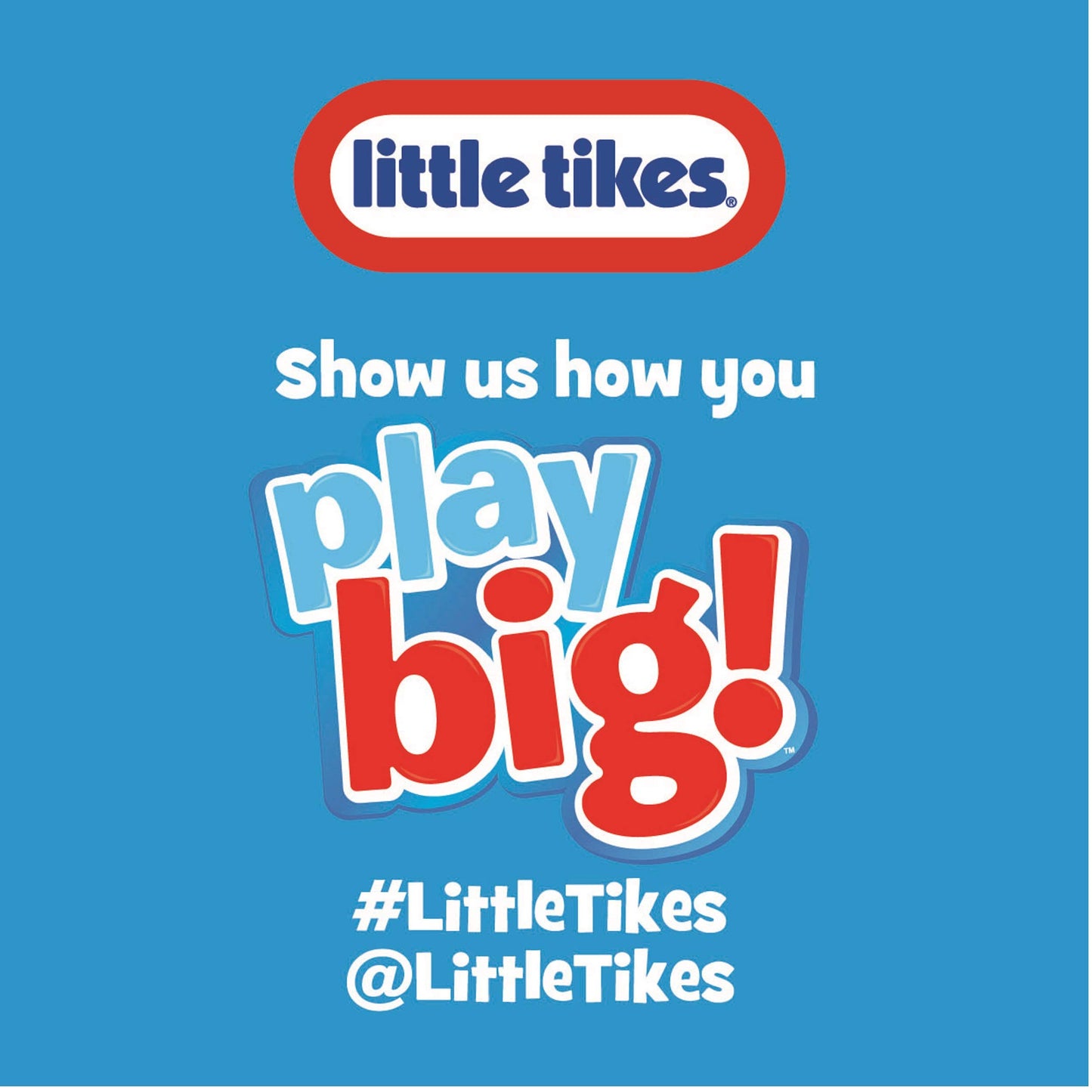 Little Tikes Slam 'n Curve Slide for Kids