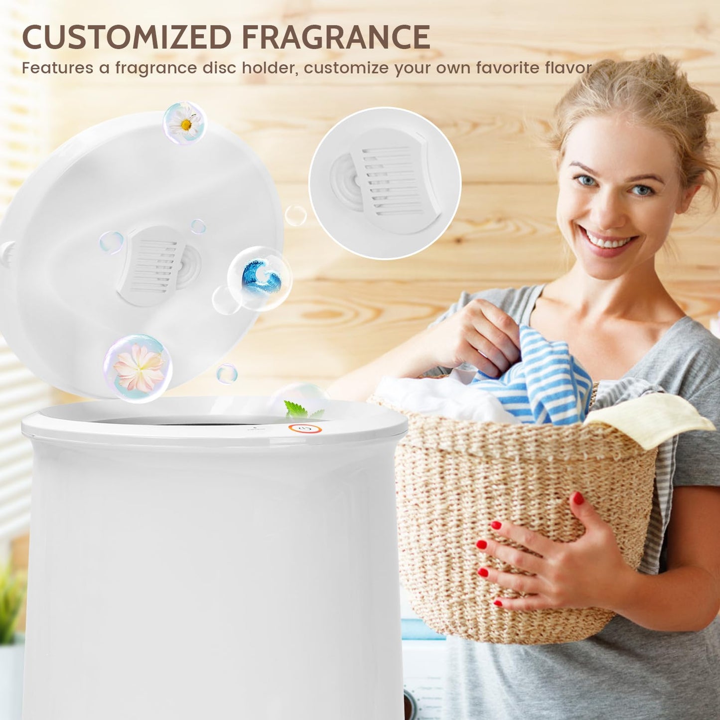 Keenray Luxury Towel Warmer for Oversized Towels