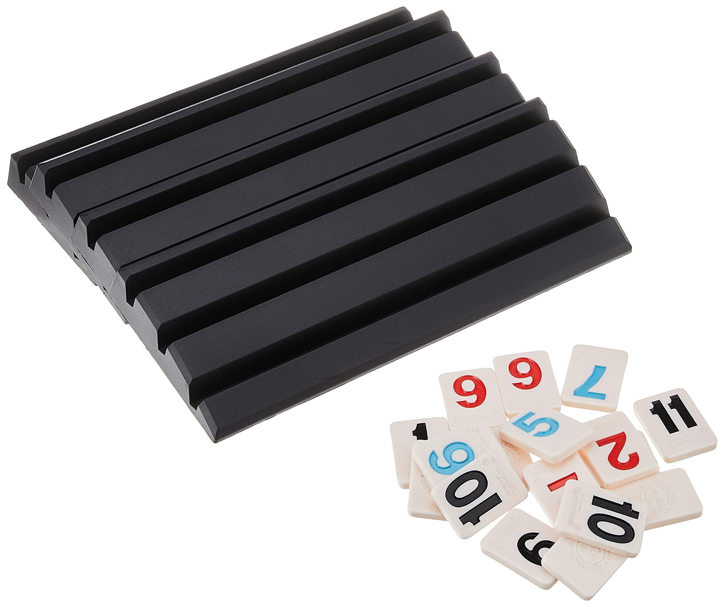 Rummikub Retro Tin Tile Game by Pressman