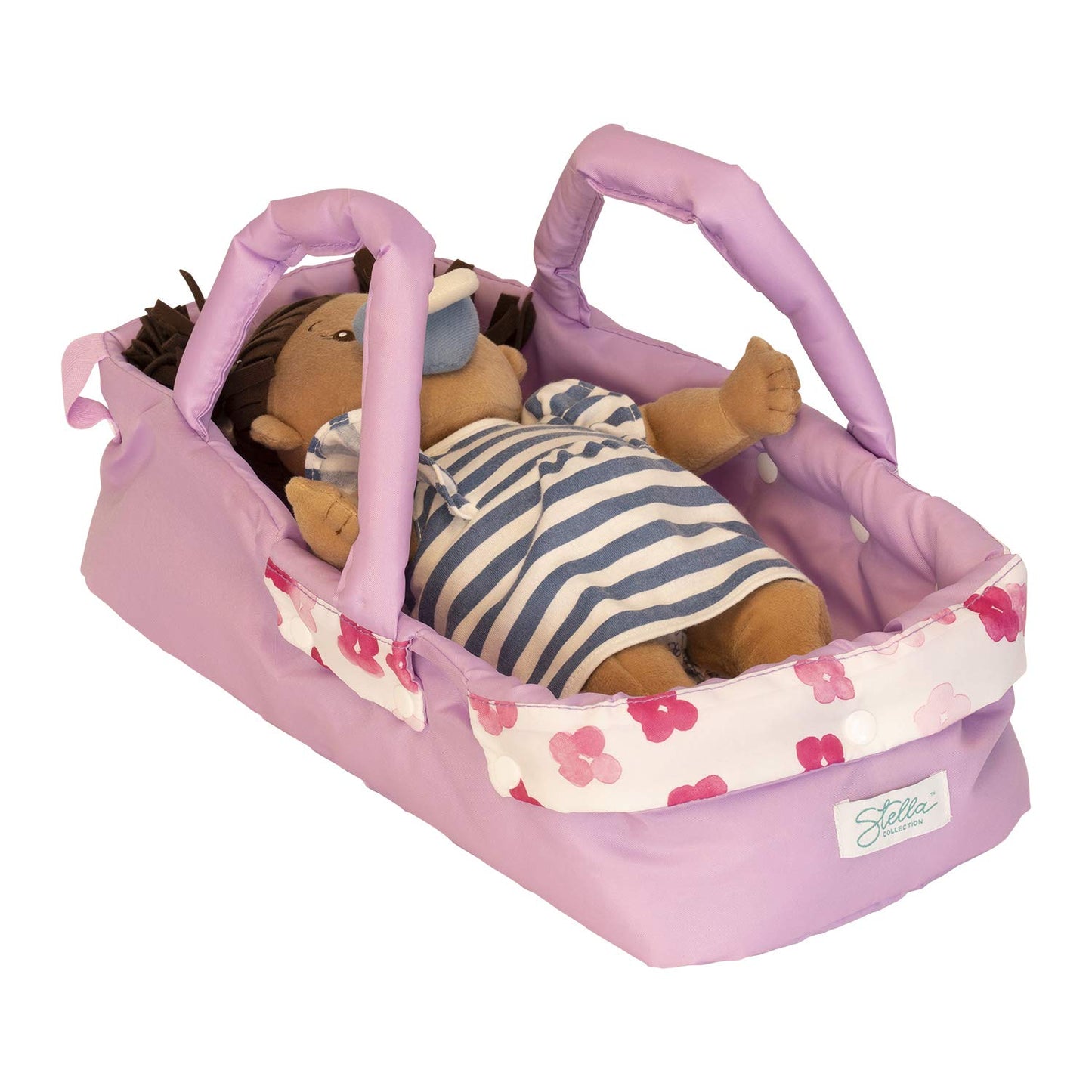 Manhattan Toy Baby Doll Buggy for 12" & 15" Dolls