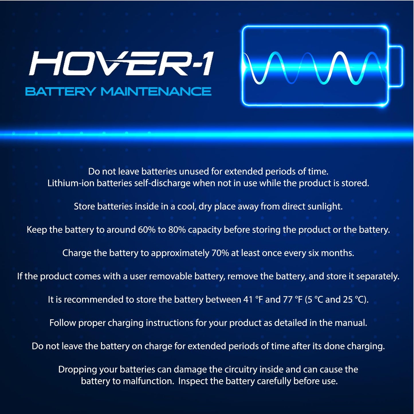 Hover-1 Rebel Electric Hoverboard for Kids