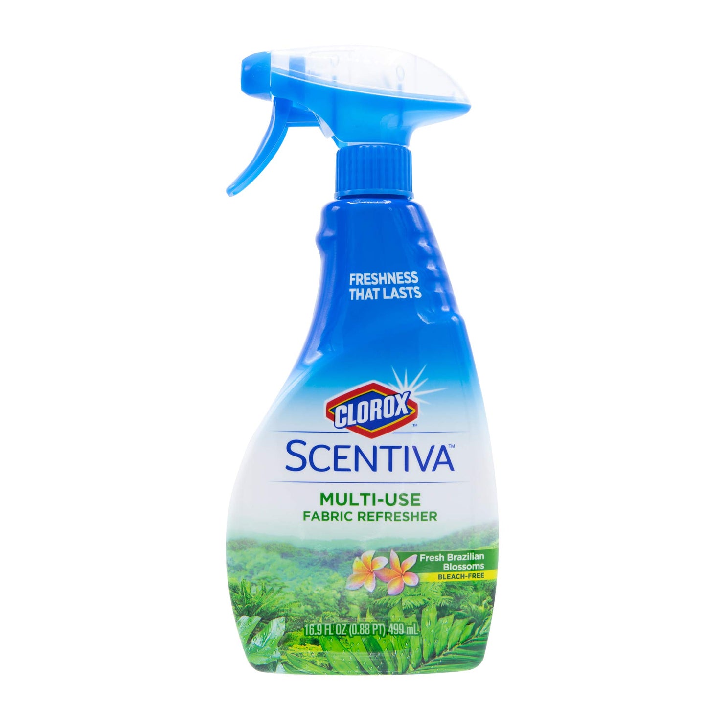 CLOROX Fabric Refresher Spray - Fresh Brazilian Blossoms