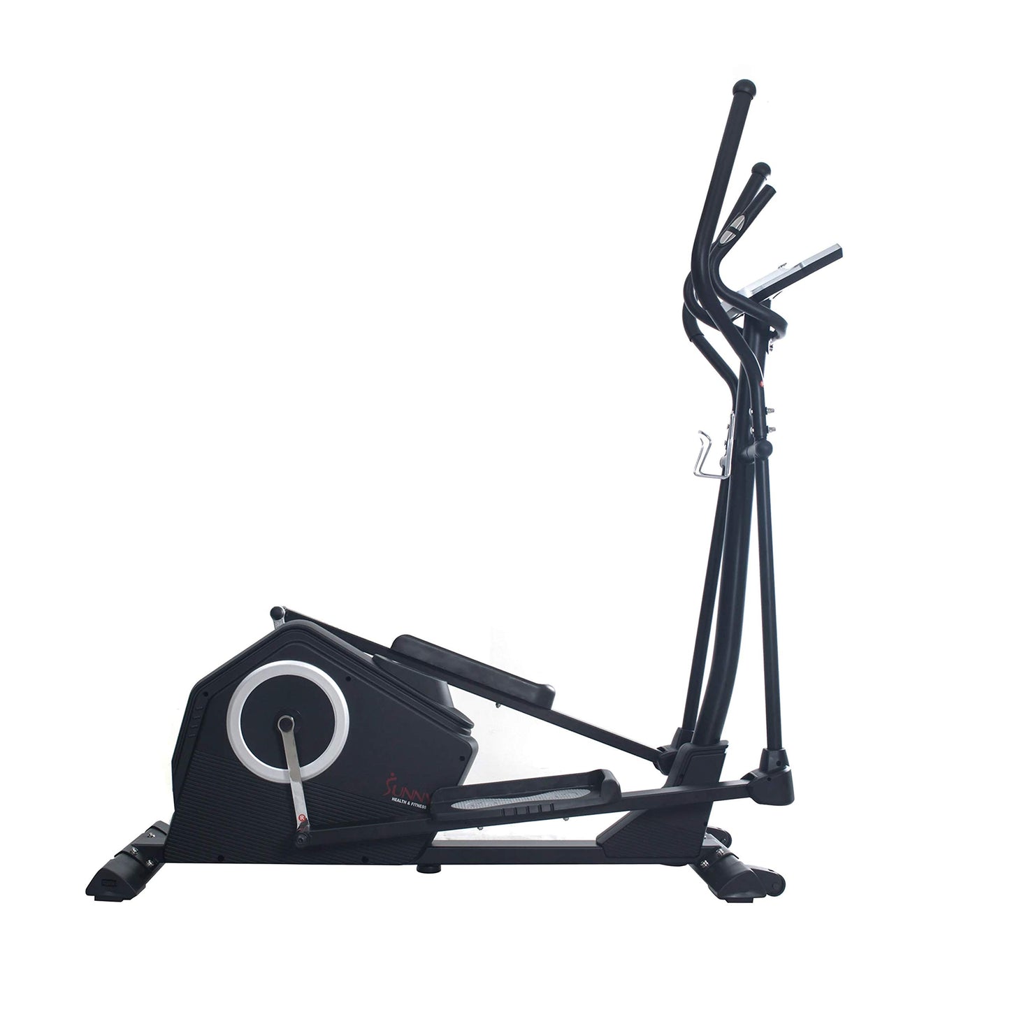 Sunny Health Elliptical Trainer - Programmable Cardio