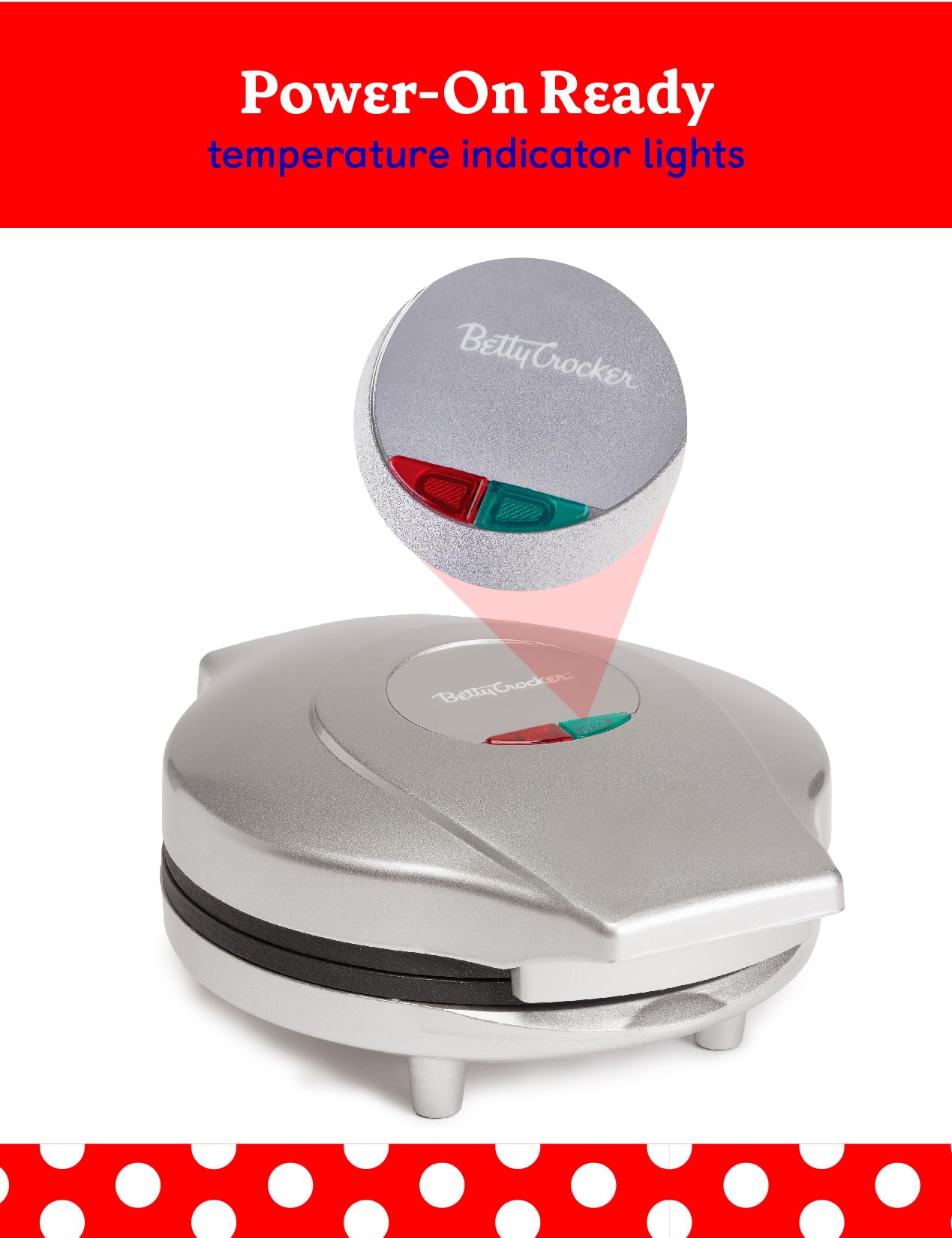 Betty Crocker Pizza Maker Plus with Insulated Bag