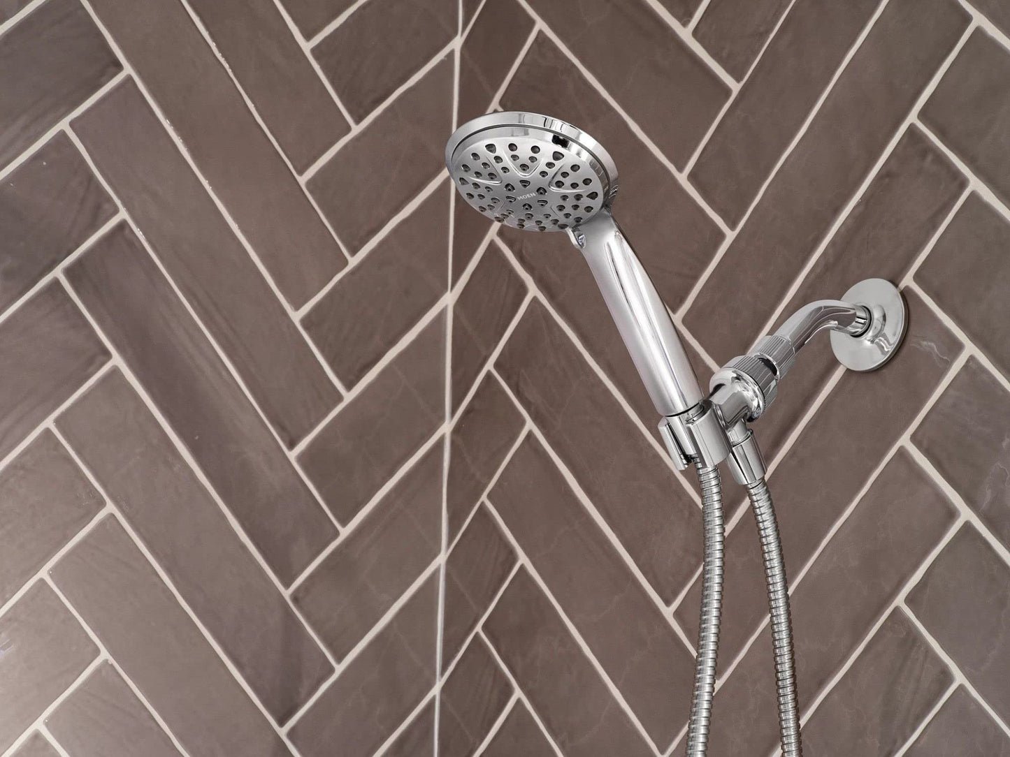 Moen Attune Chrome Handheld Showerhead