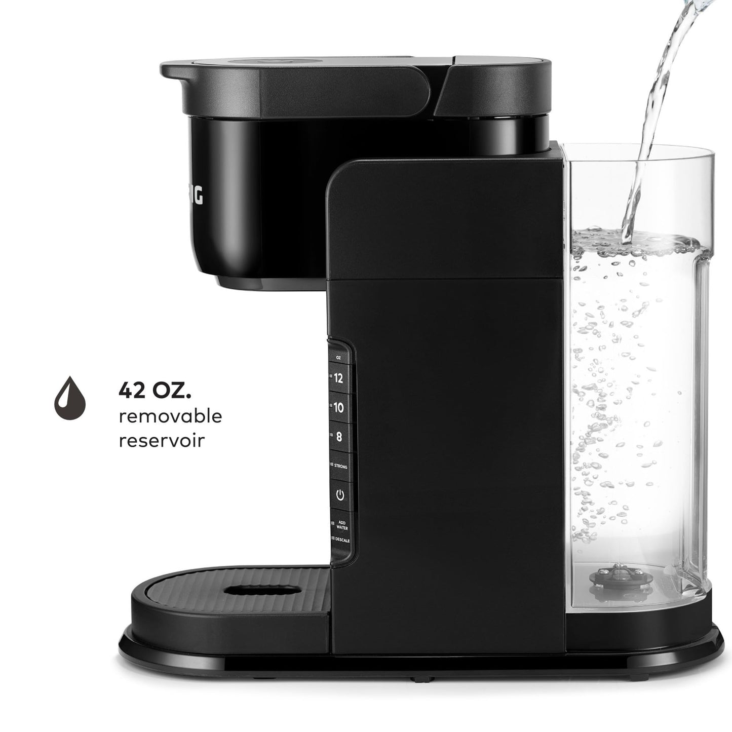 Keurig K-Express Single Serve Coffee Maker
