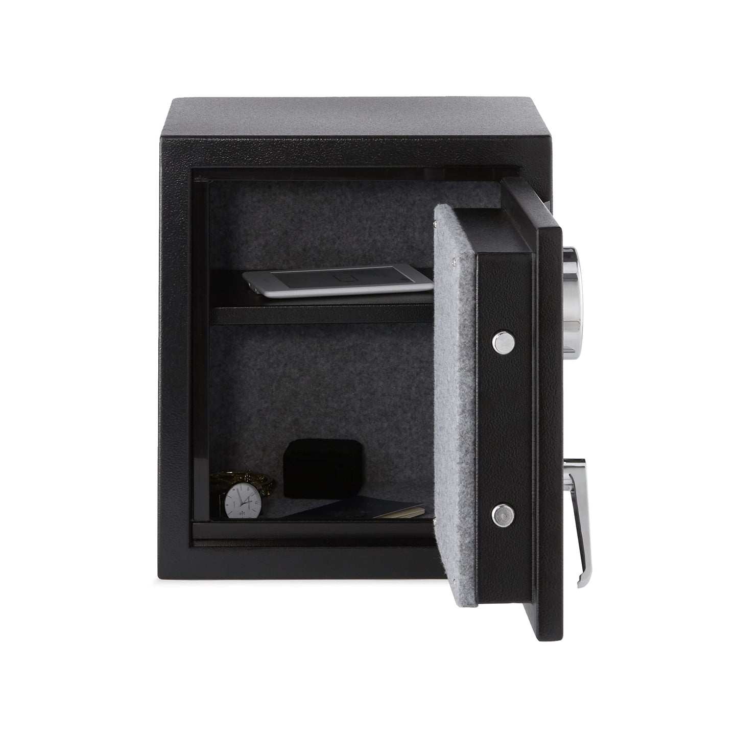 Fire Resistant Security Safe with Keypad