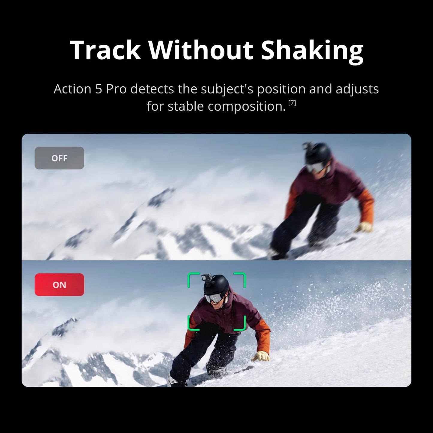 DJI Osmo Action 5 Pro 4K Camera Bundle