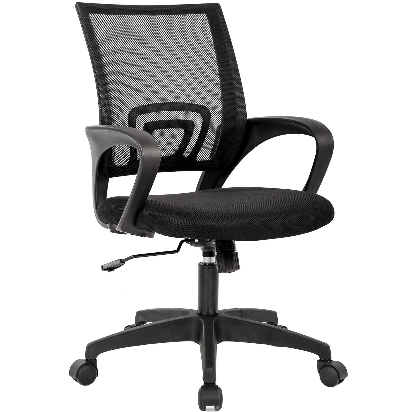 Ergonomic Mesh Office Chair with Lumbar Support