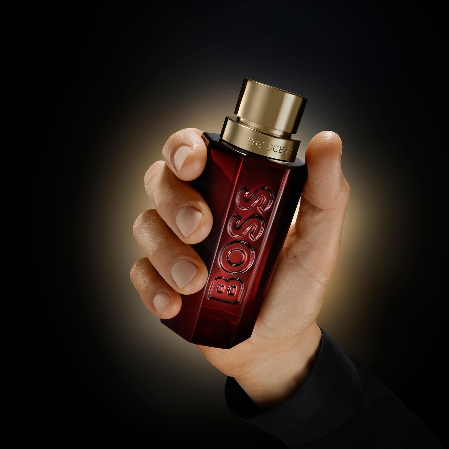Hugo Boss The Scent Elixir Parfum 50ml