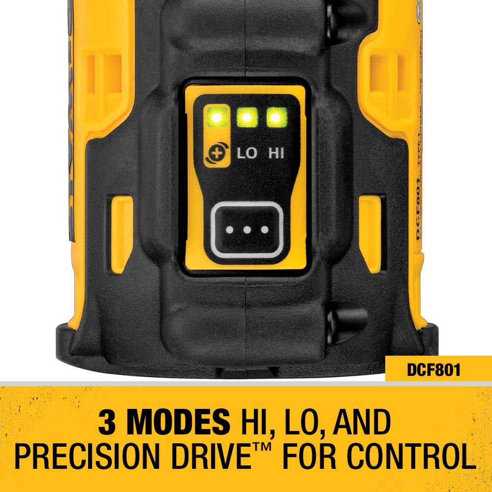 DEWALT XTREME 12V MAX* Cordless Drill Combo Kit (DCK221F2)