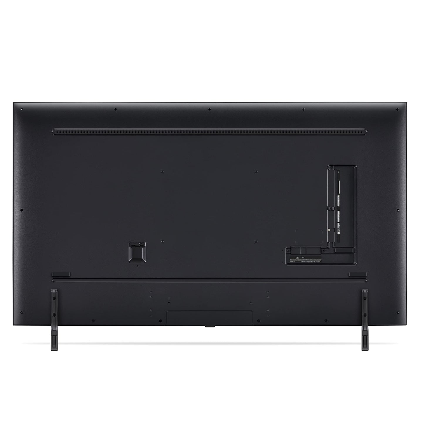 LG 65-Inch 4K Smart TV with Alexa Built-in