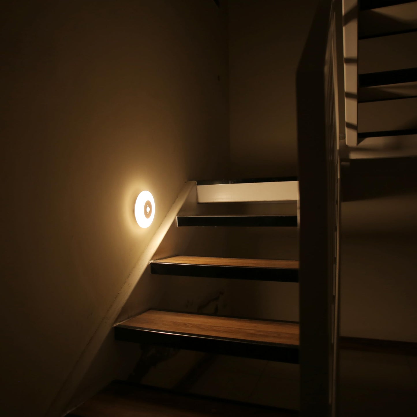 Motion Sensor LED Night Light for Home