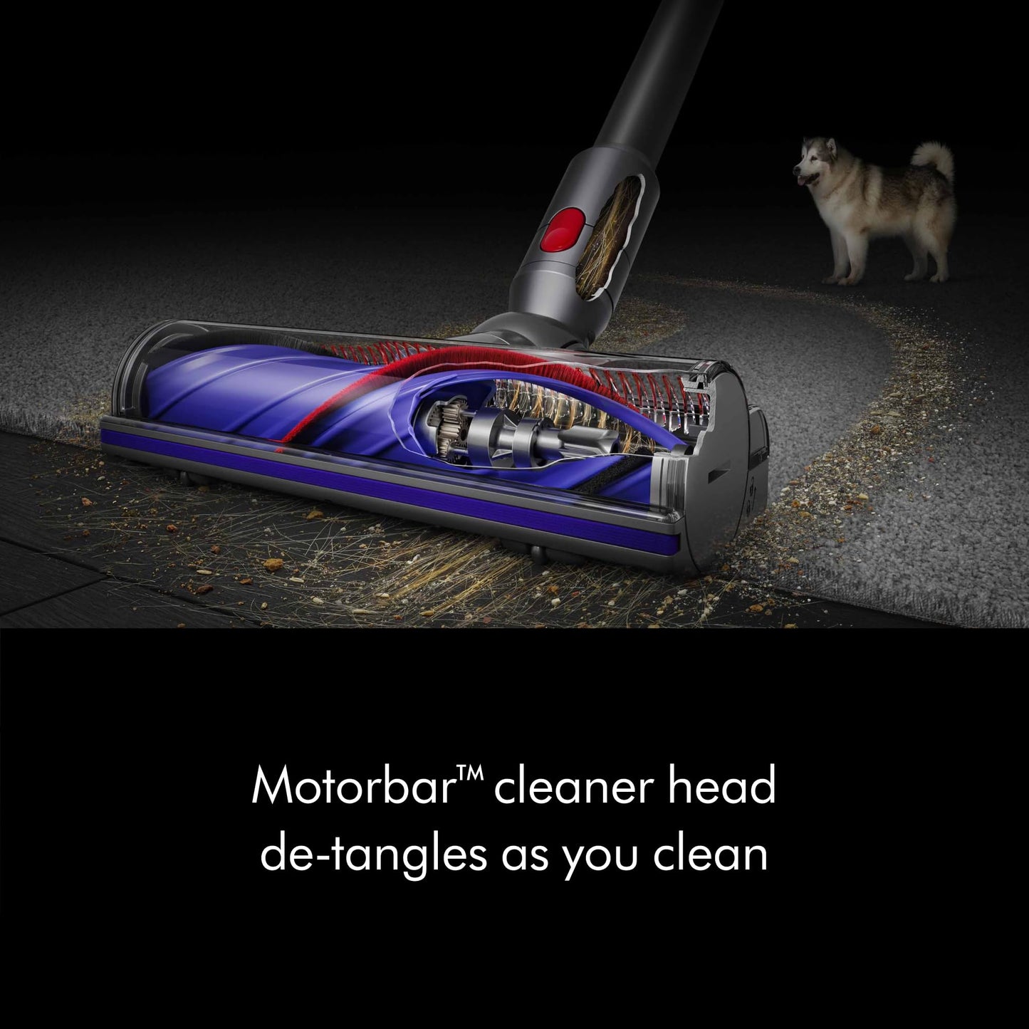 Dyson Digital Slim Cordless Vacuum Cleaner