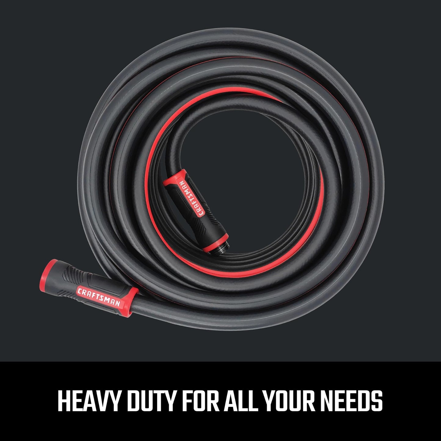 50 Feet Craftsman Heavy Duty Garden Hose