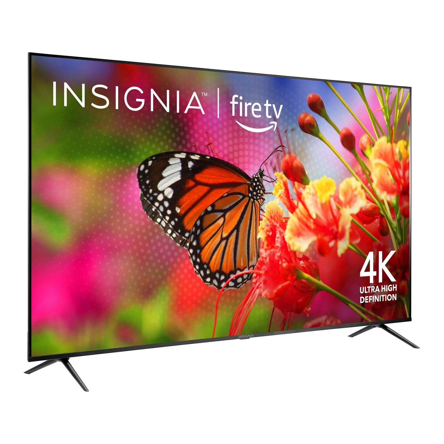 70-Inch INSIGNIA 4K UHD Smart Fire TV