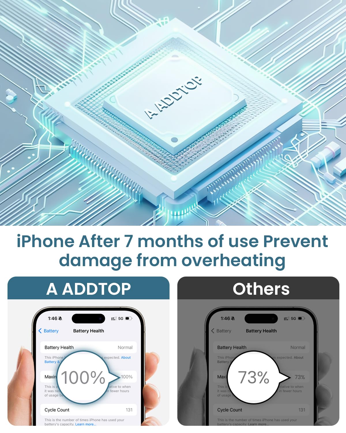 3 in 1 Wireless Charger for Apple Devices