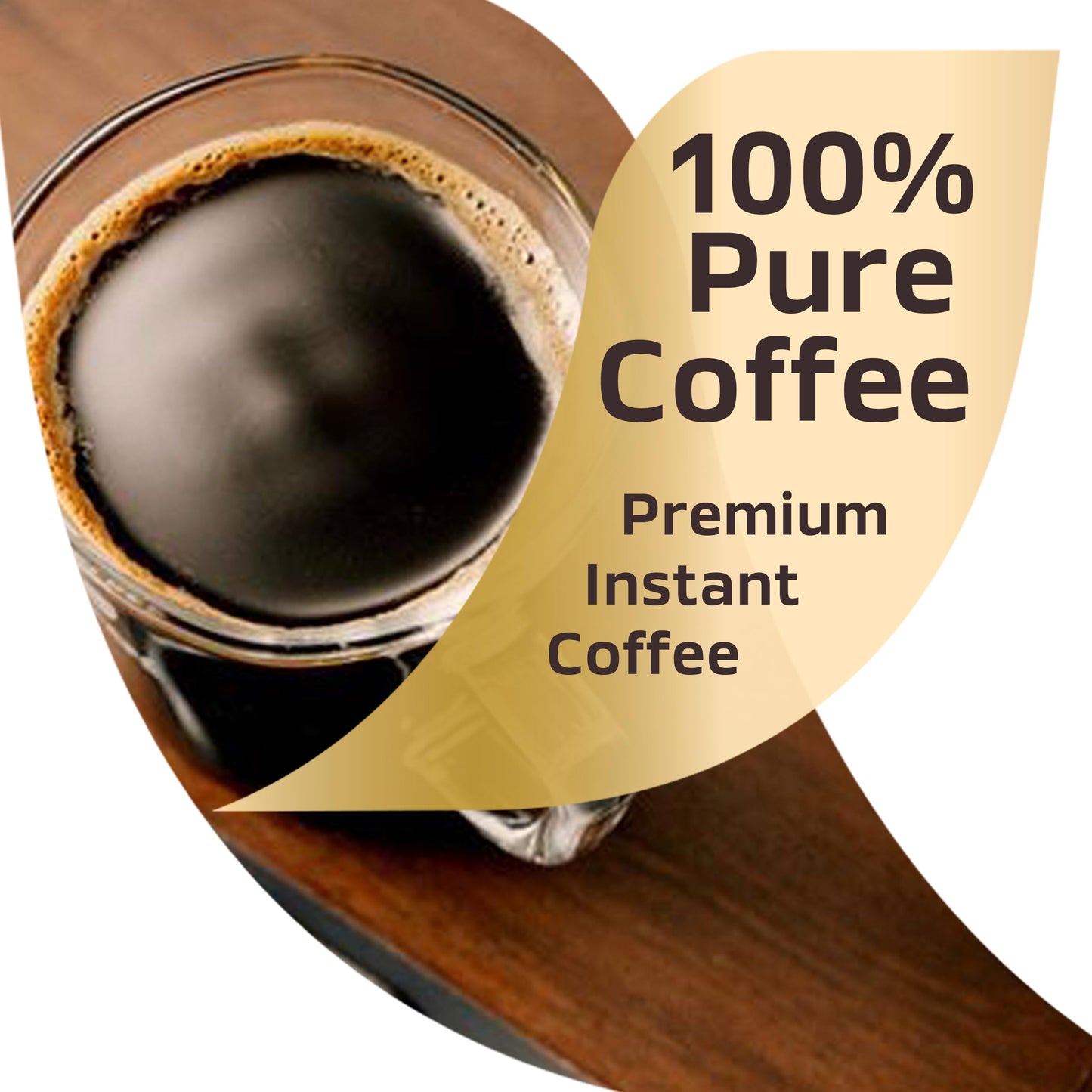 Nescafe House Blend Instant Coffee 144 Packets