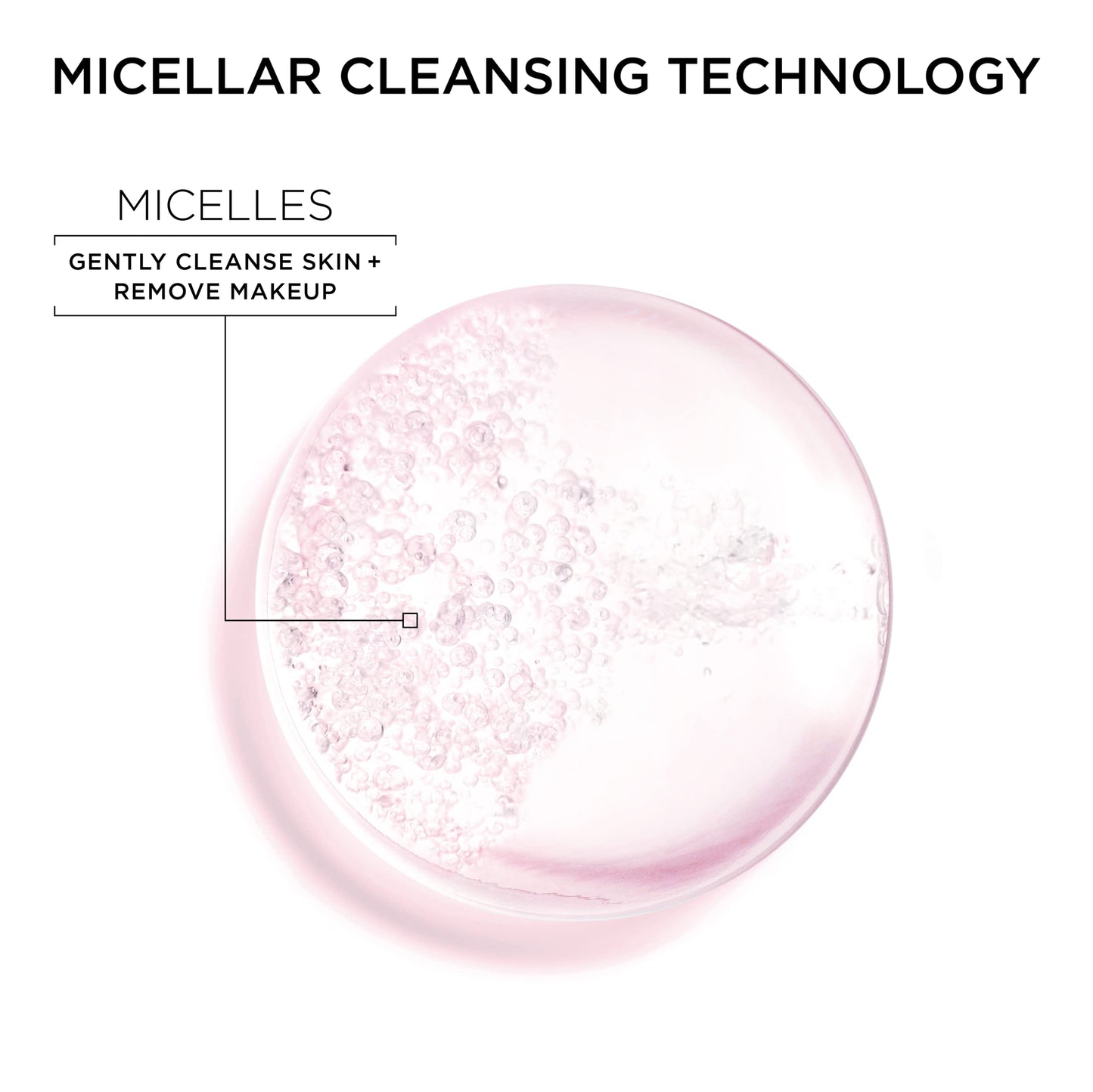 Garnier Micellar Water Makeup Remover for Sensitive Skin