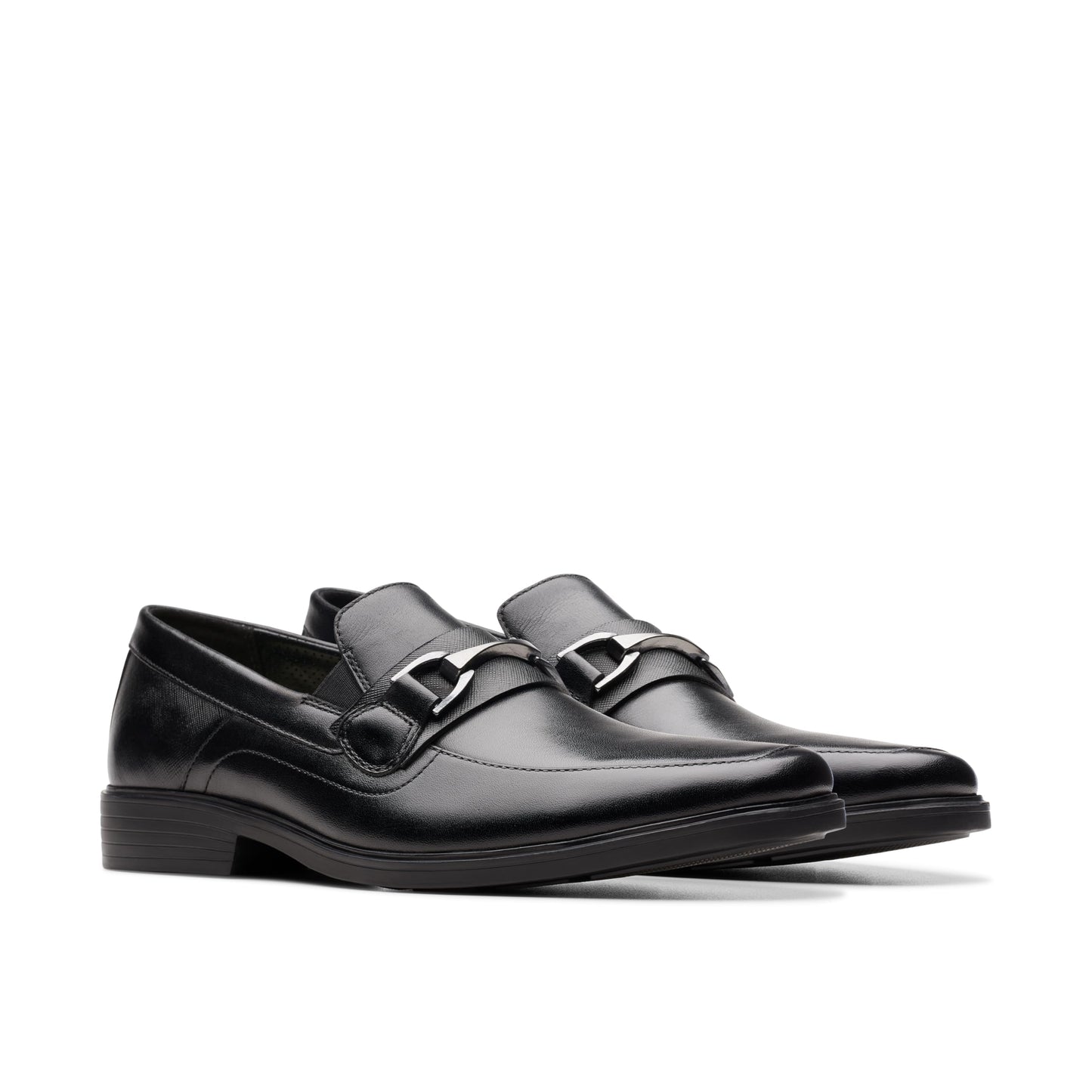 Clarks Men's Bit Loafer Shoes, Size 10