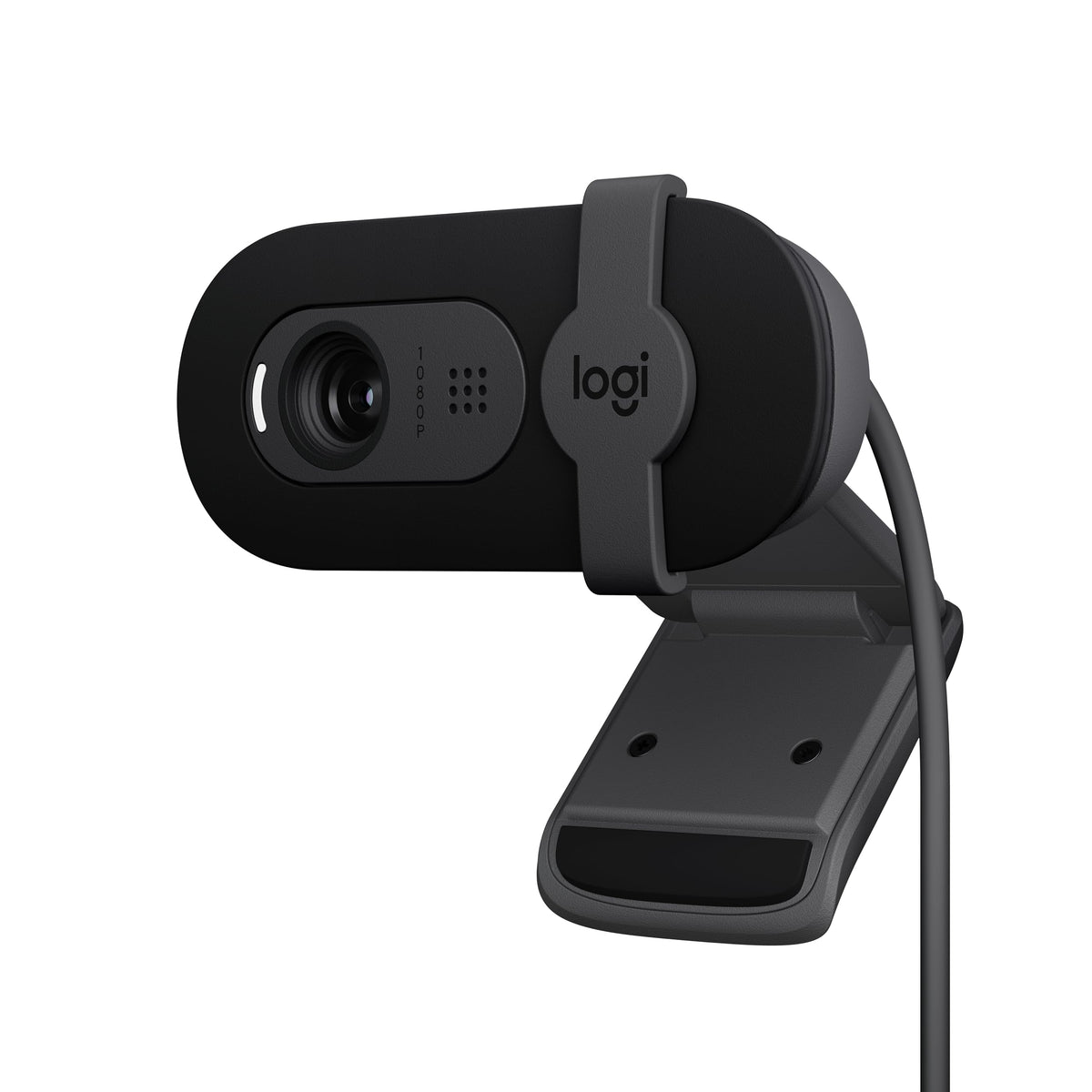 Logitech Brio 101 1080p USB Webcam with Microphone