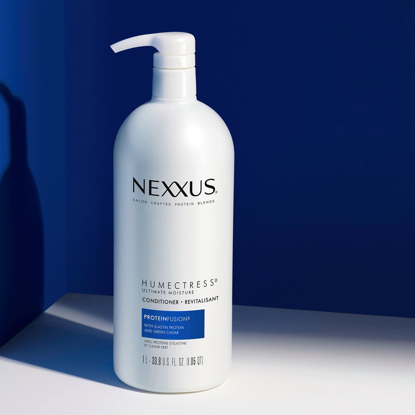 Nexxus Humectress Moisturizing Conditioner for Dry Hair