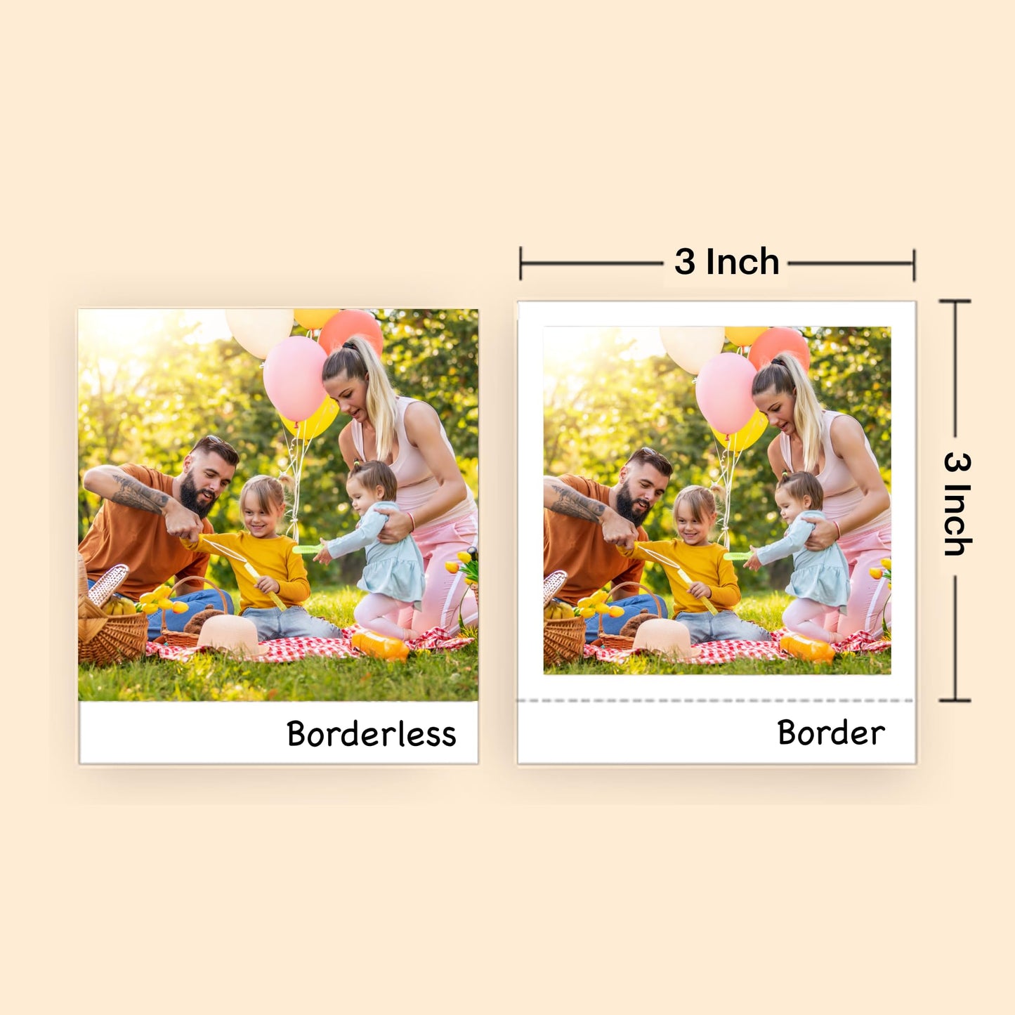 KODAK Mini Shot 2-in-1 Instant Camera Printer