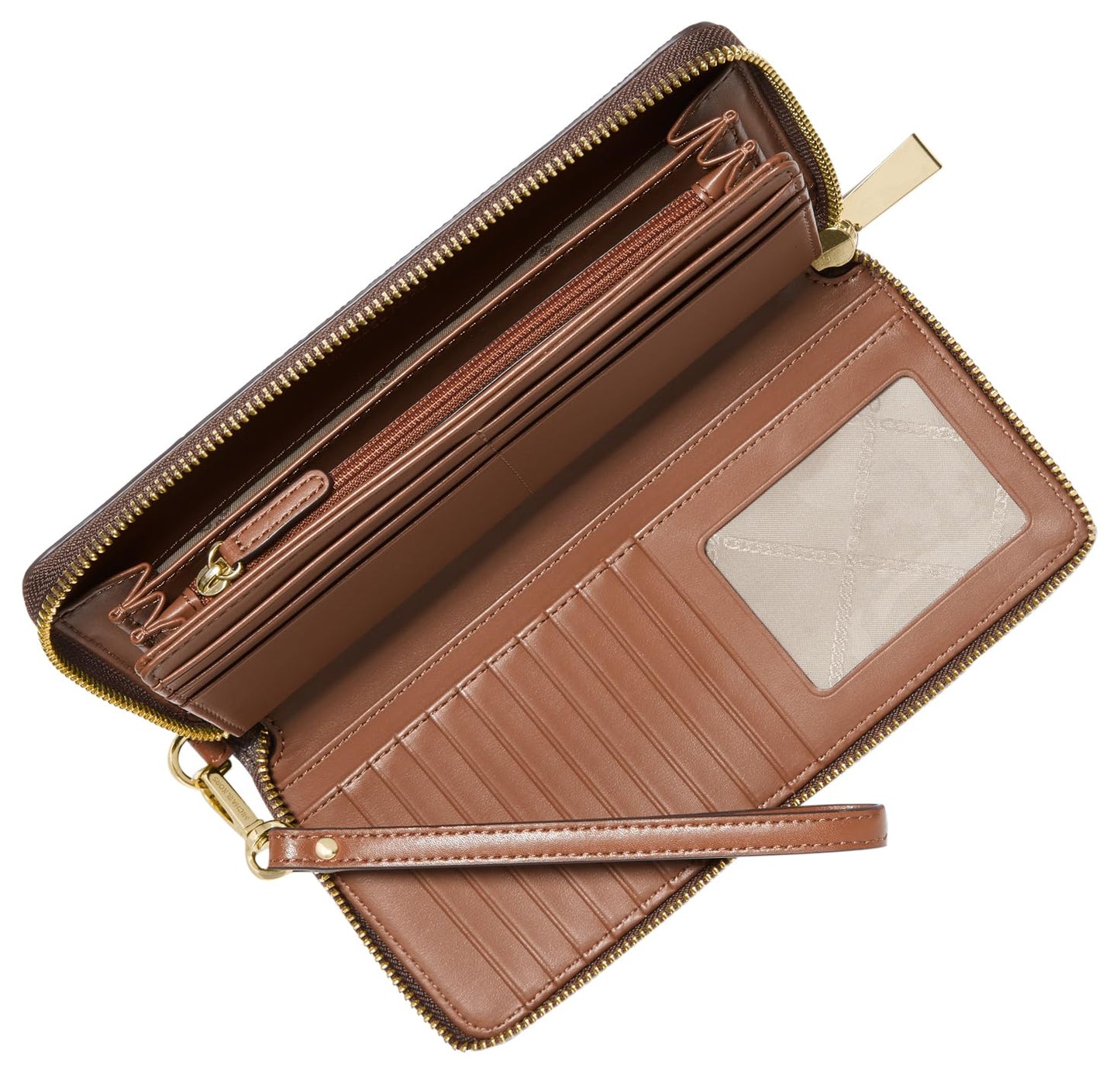 Michael Kors Jet Set Travel Wallet