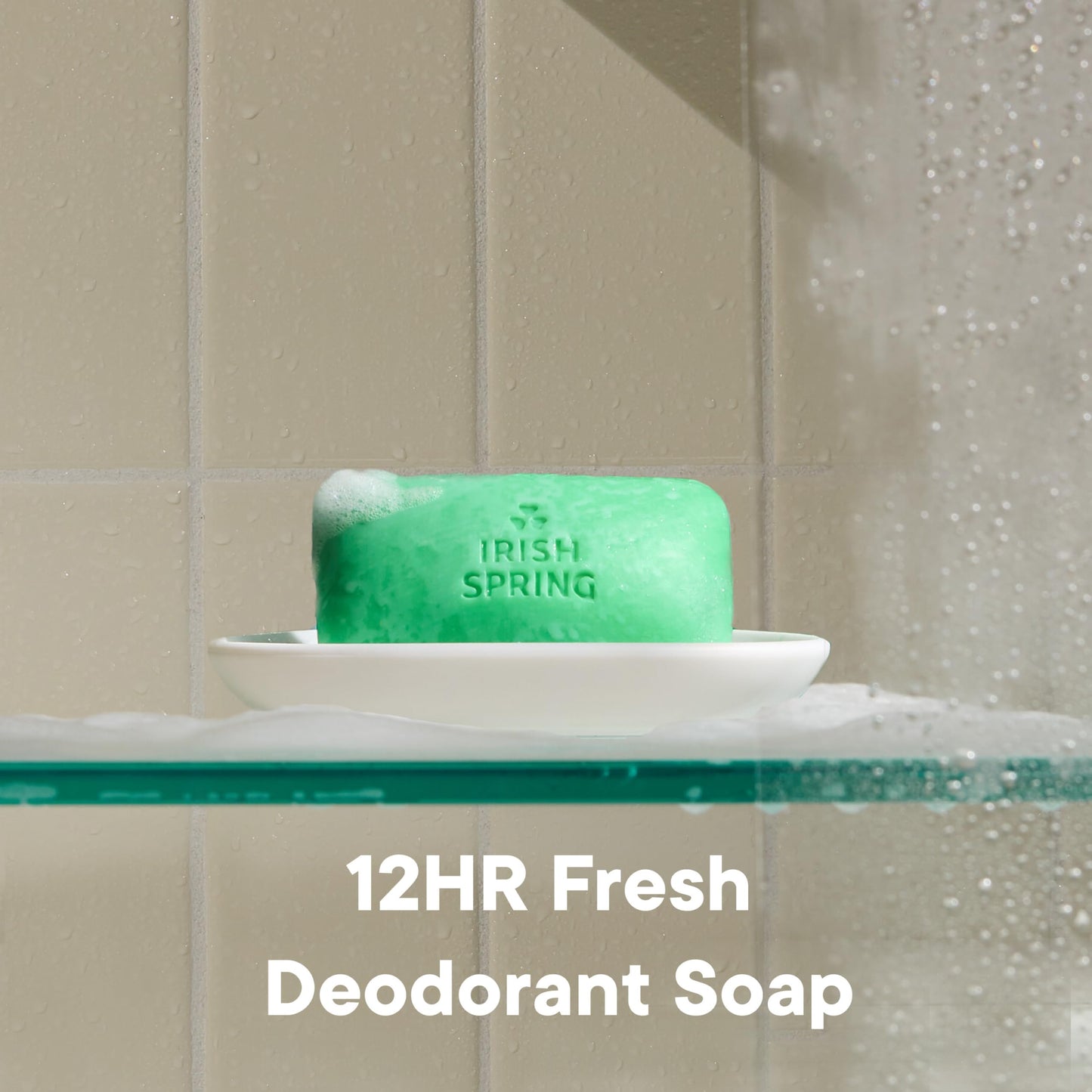 Irish Spring Men’s Soap Bars - 3 Count Pack