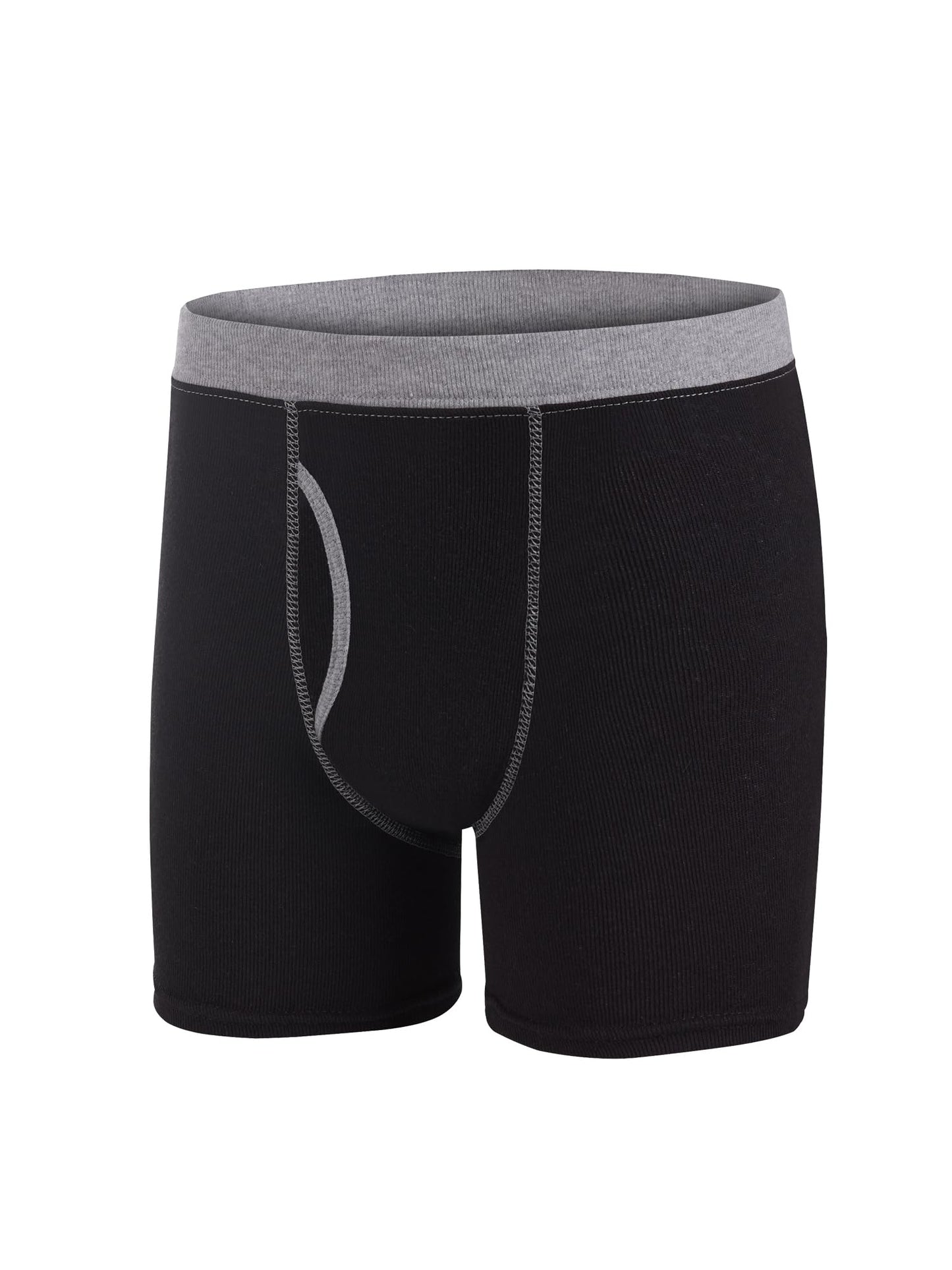 10 Pack Hanes Boys Comfort Flex Briefs