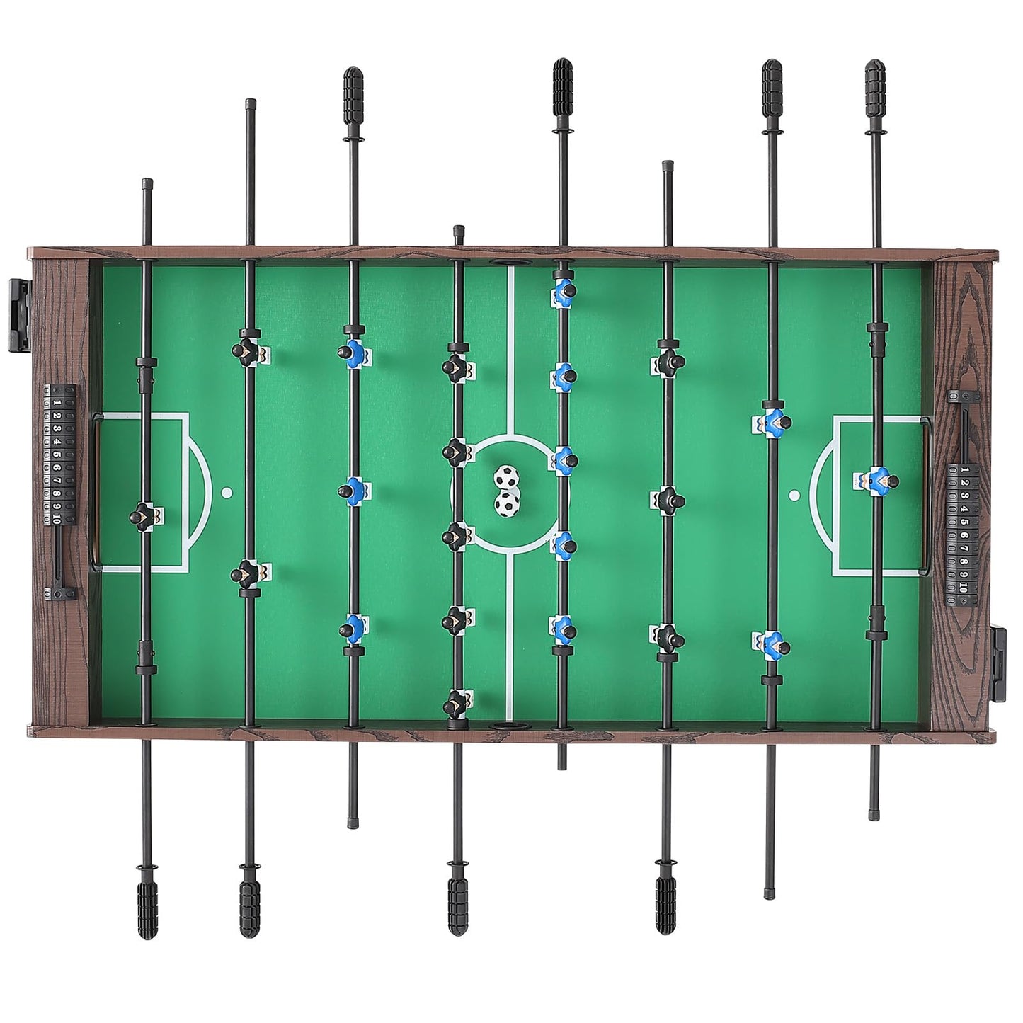 48-Inch Foosball Table for Home Game Room