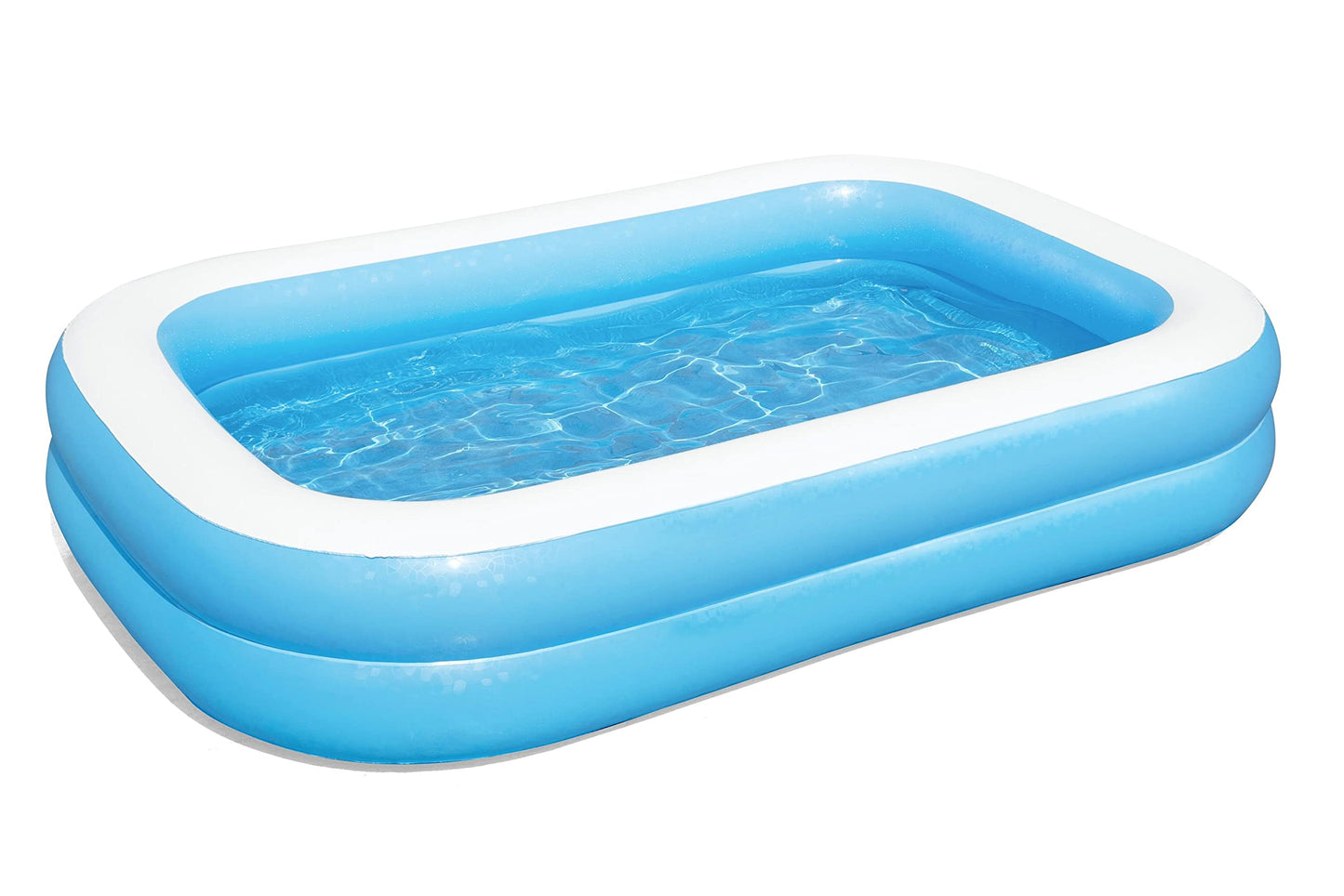 8'6" Inflatable Family Pool by Bestway