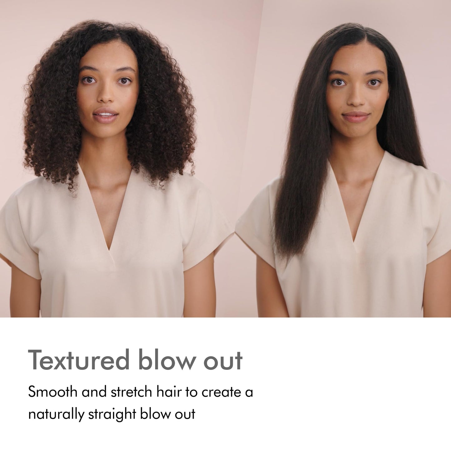 Dyson Airstrait™ Hair Straightener for Quick Styling