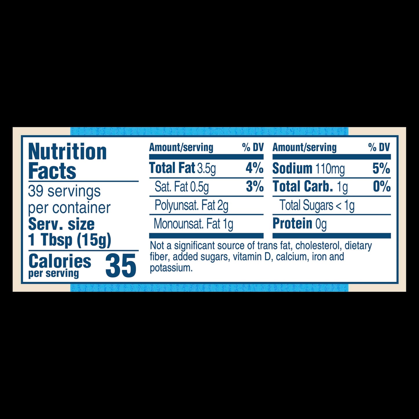 Hellmann's Light Mayonnaise Squeeze Bottle 20 oz