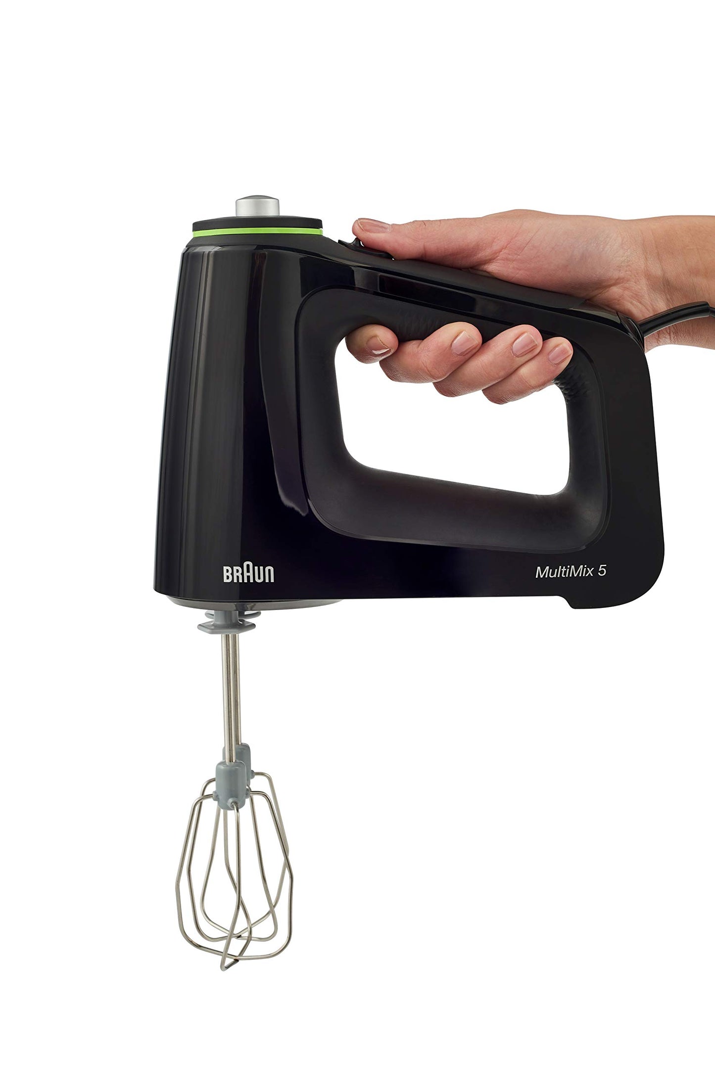 Braun Hand Mixer MultiMix HM5130