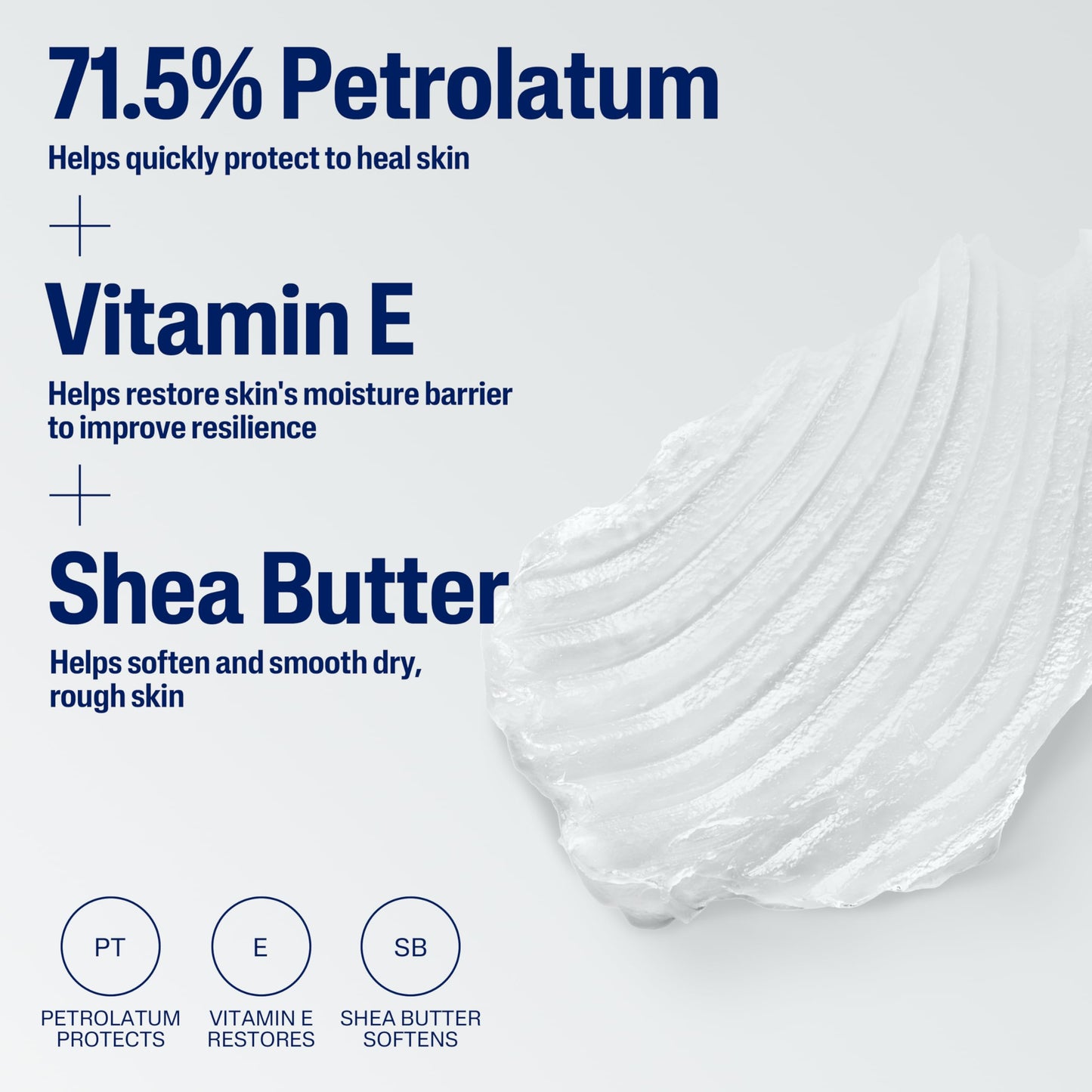 Cetaphil Healing Ointment for Dry, Chapped Skin