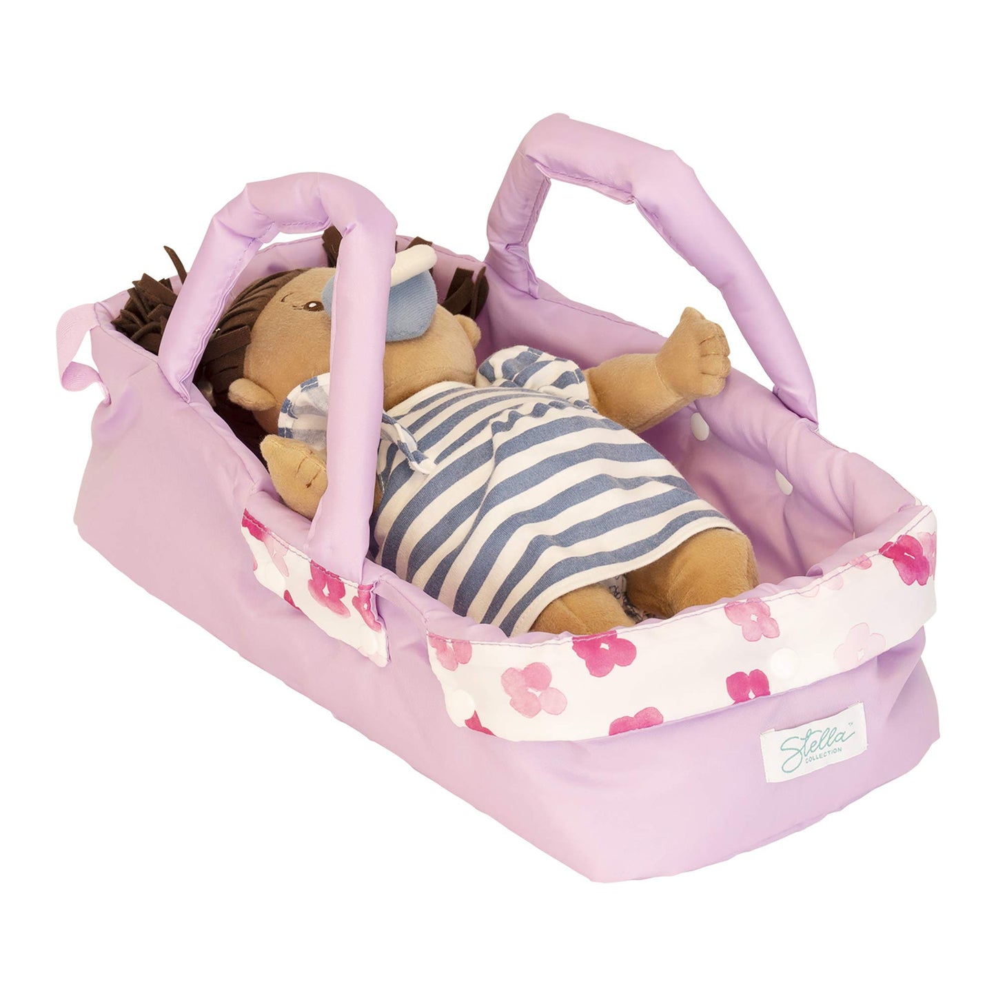 Manhattan Toy Baby Doll Buggy for 12" & 15" Dolls