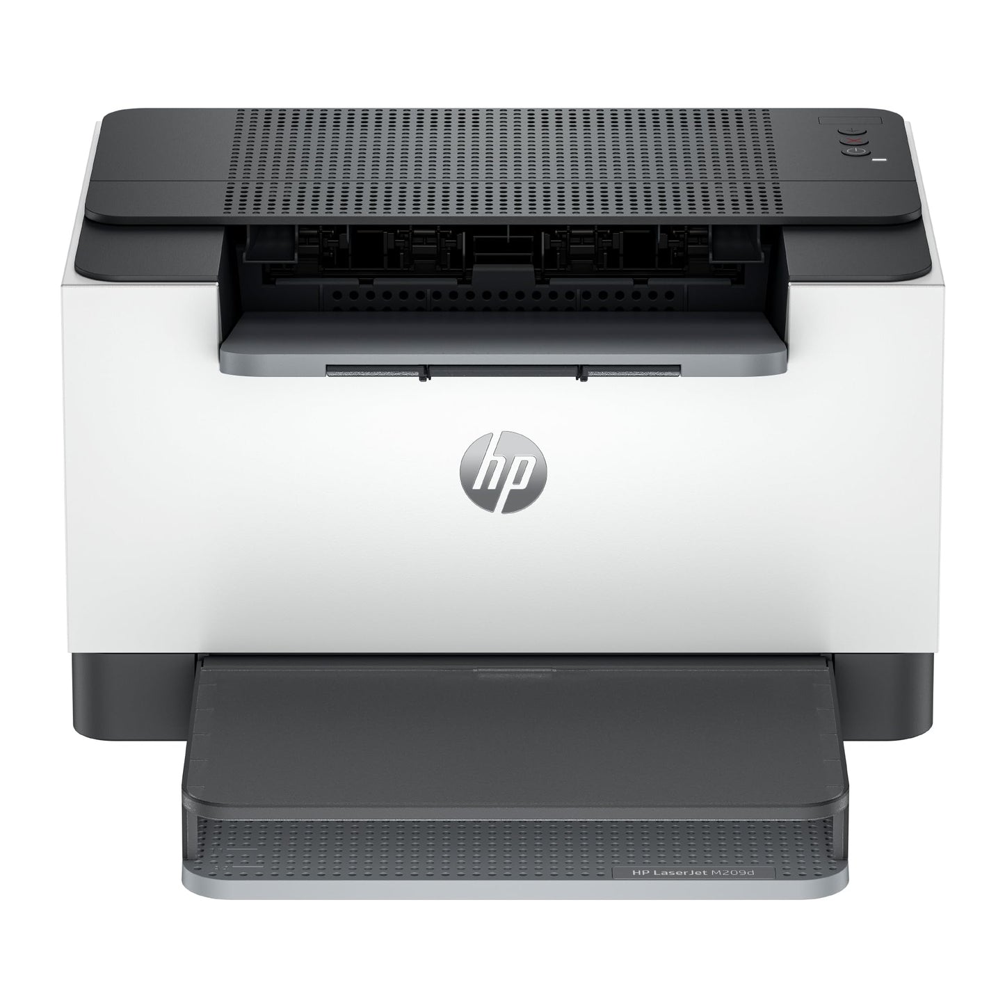 HP LaserJet M209d Duplex Black and White Printer