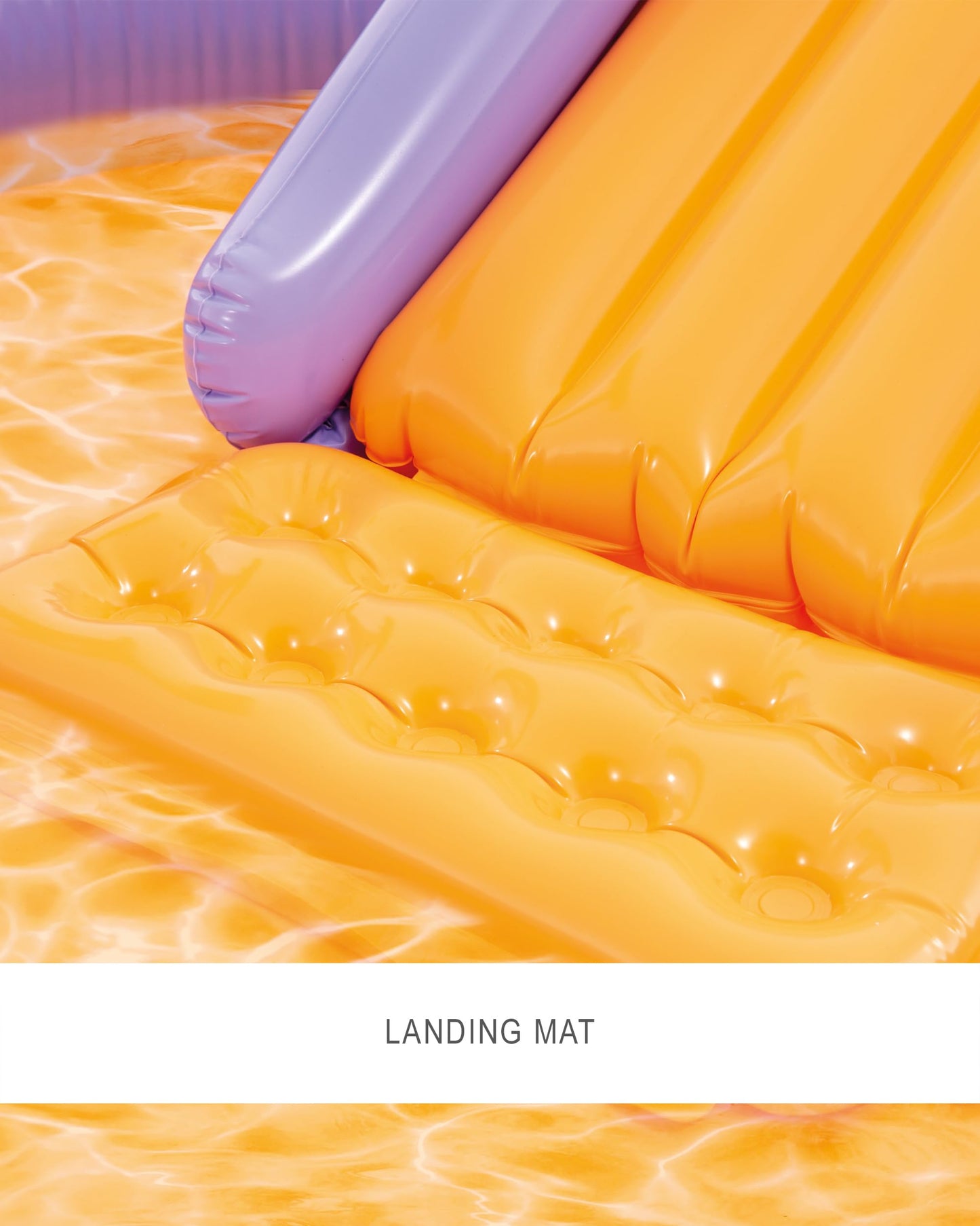 Intex Dino Park Inflatable Kids Pool with Slide