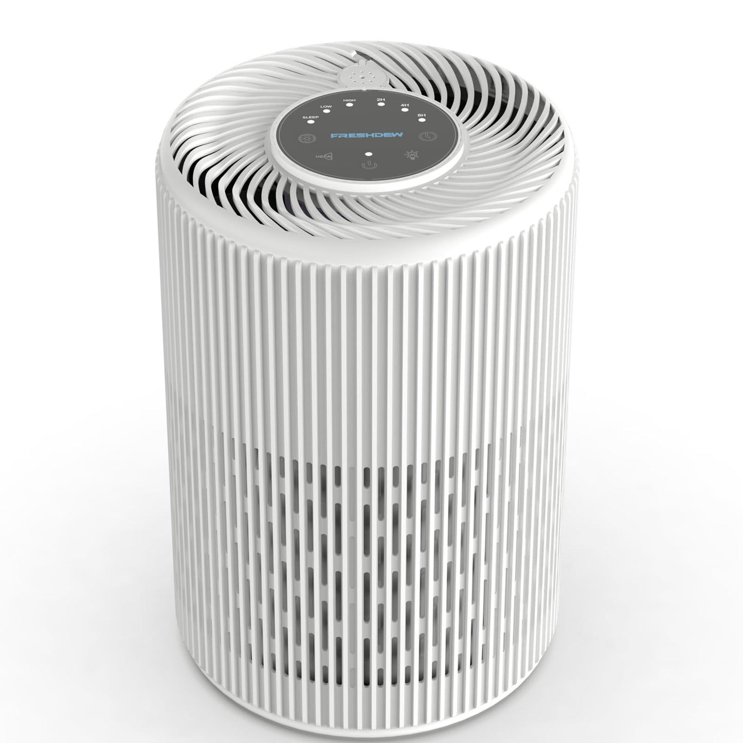 1,300 Ft HEPA Air Purifier for Home Odors
