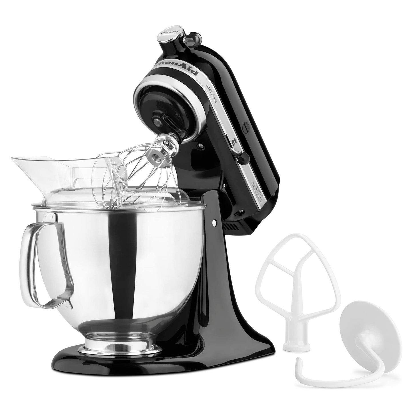 KitchenAid 5 Quart Tilt Head Stand Mixer