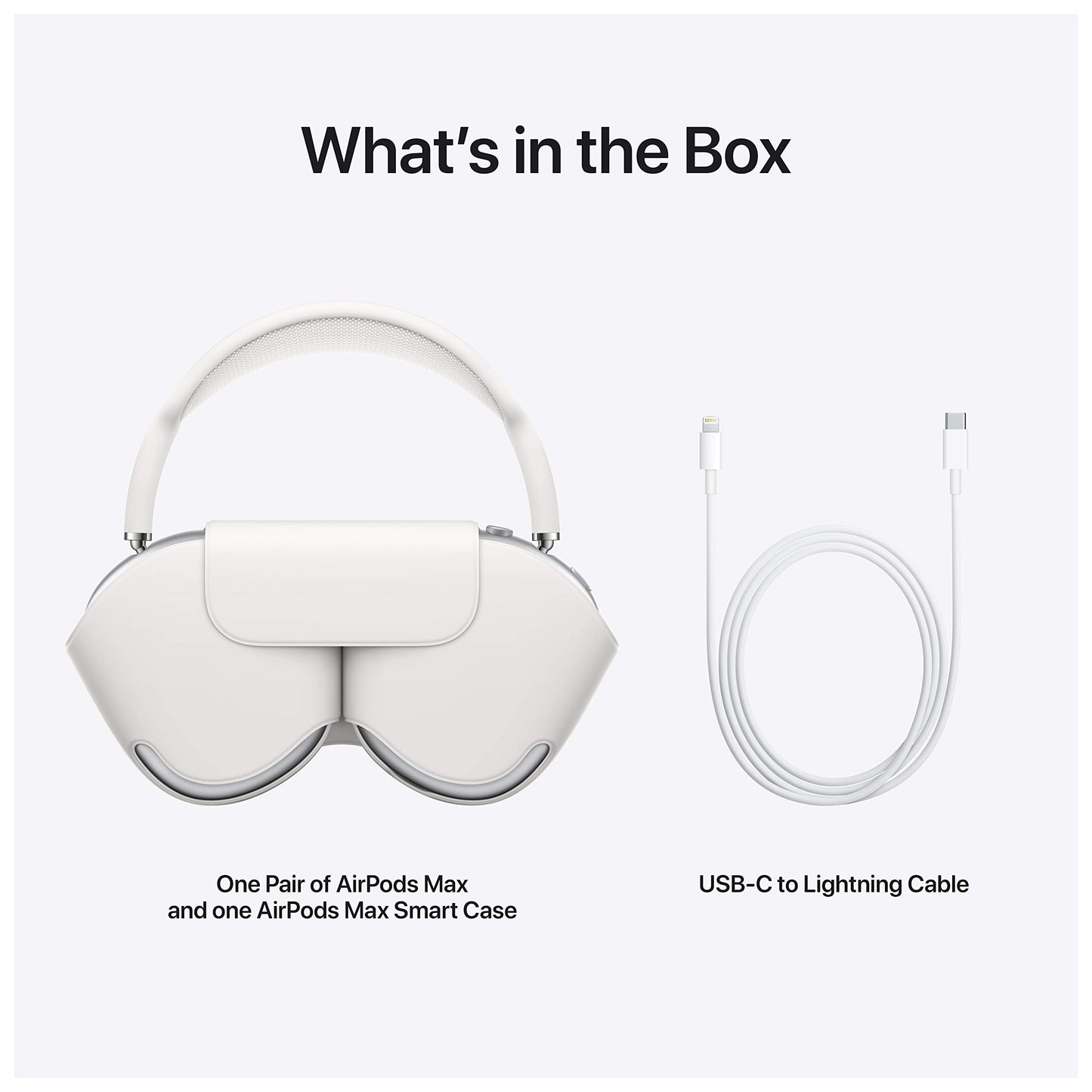 Apple AirPods Max Wireless Noise Cancelling Headphones