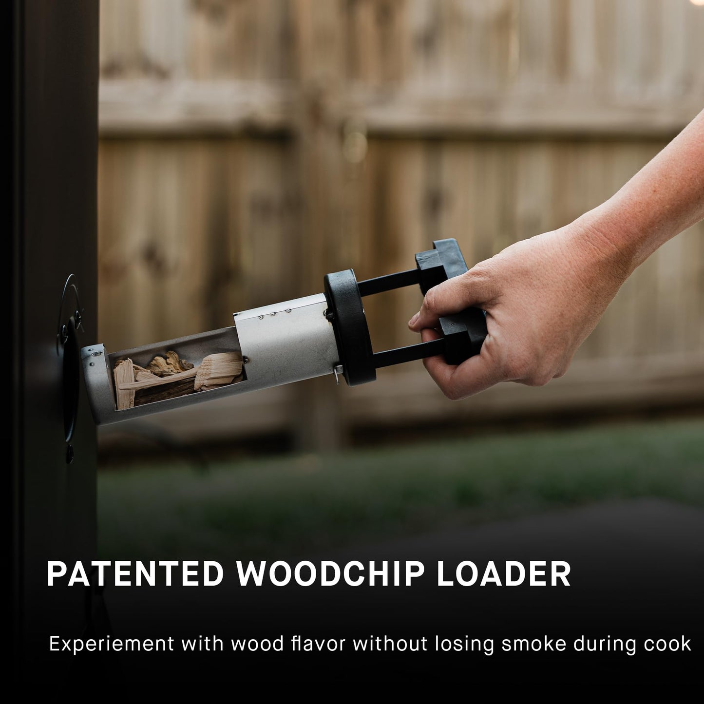 Masterbuilt 40" Digital Electric BBQ Smoker